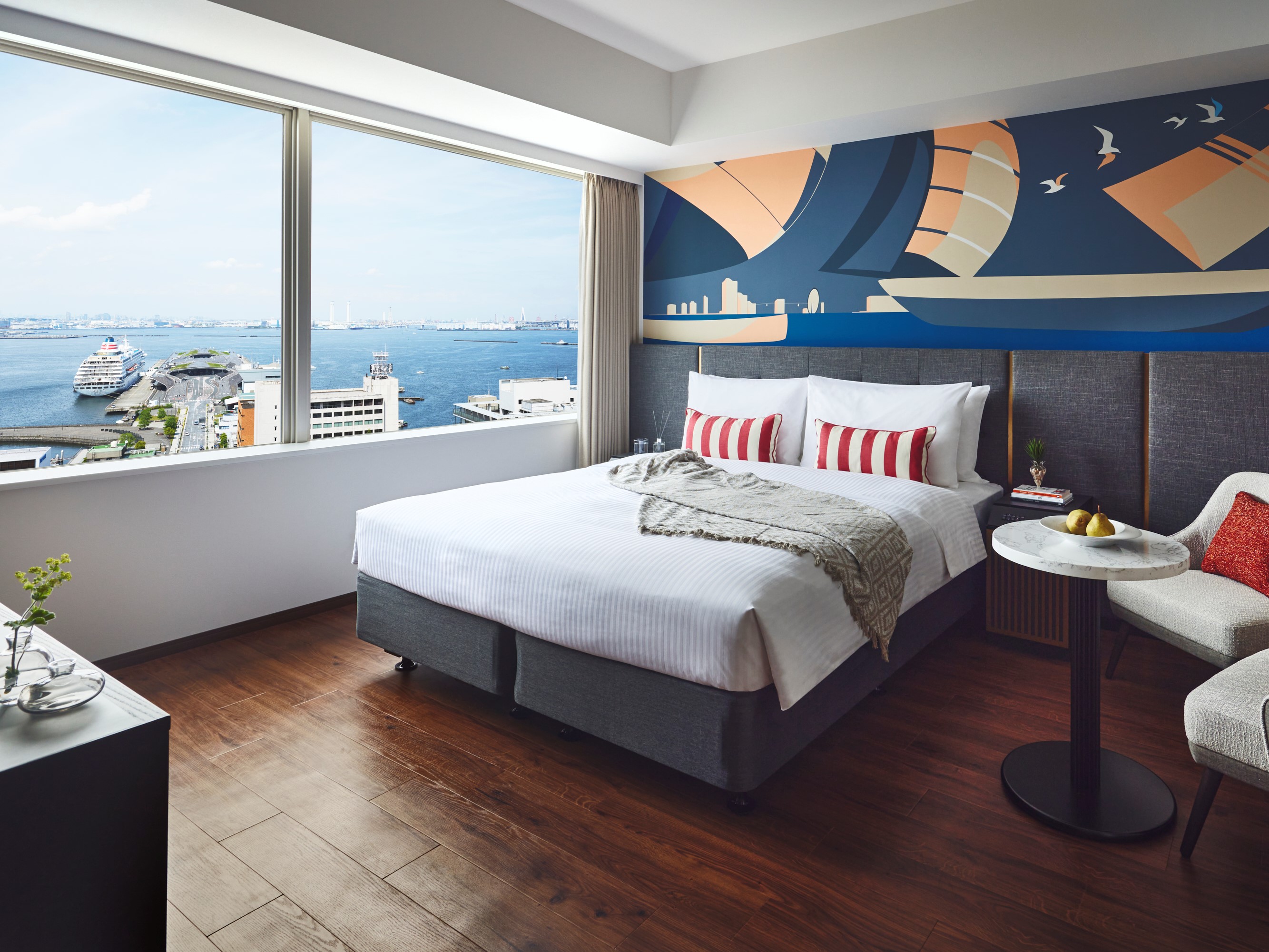 Room Executive One Bedroom