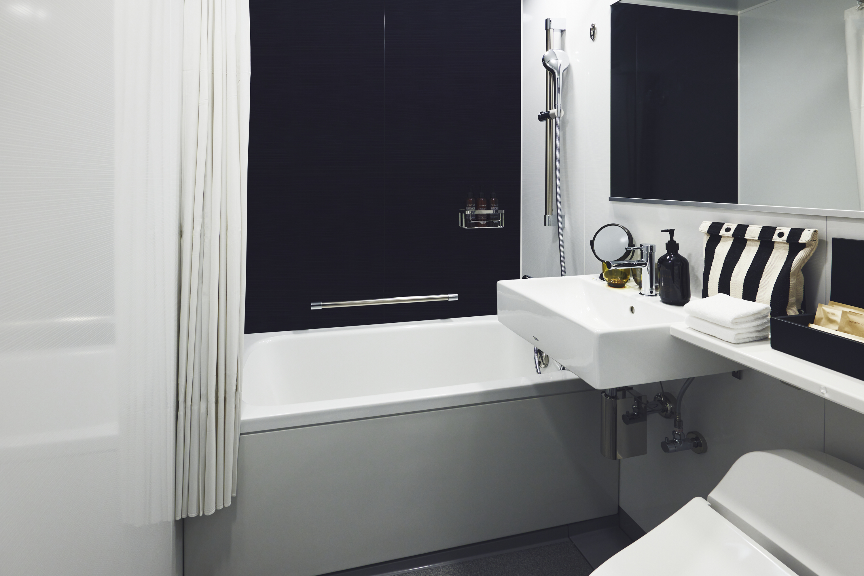 Room Deluxe One Bedroom