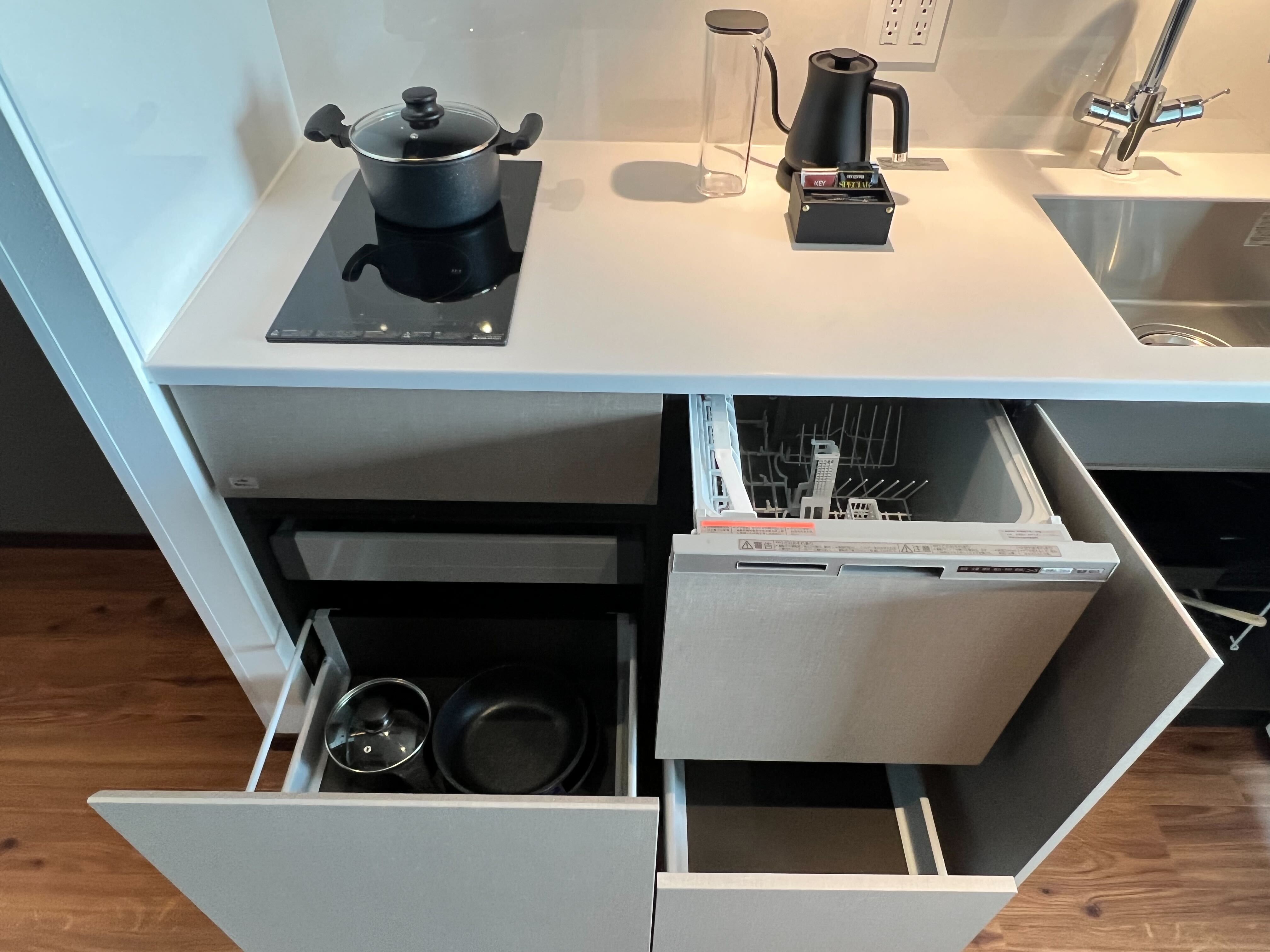 Room Deluxe One Bedroom