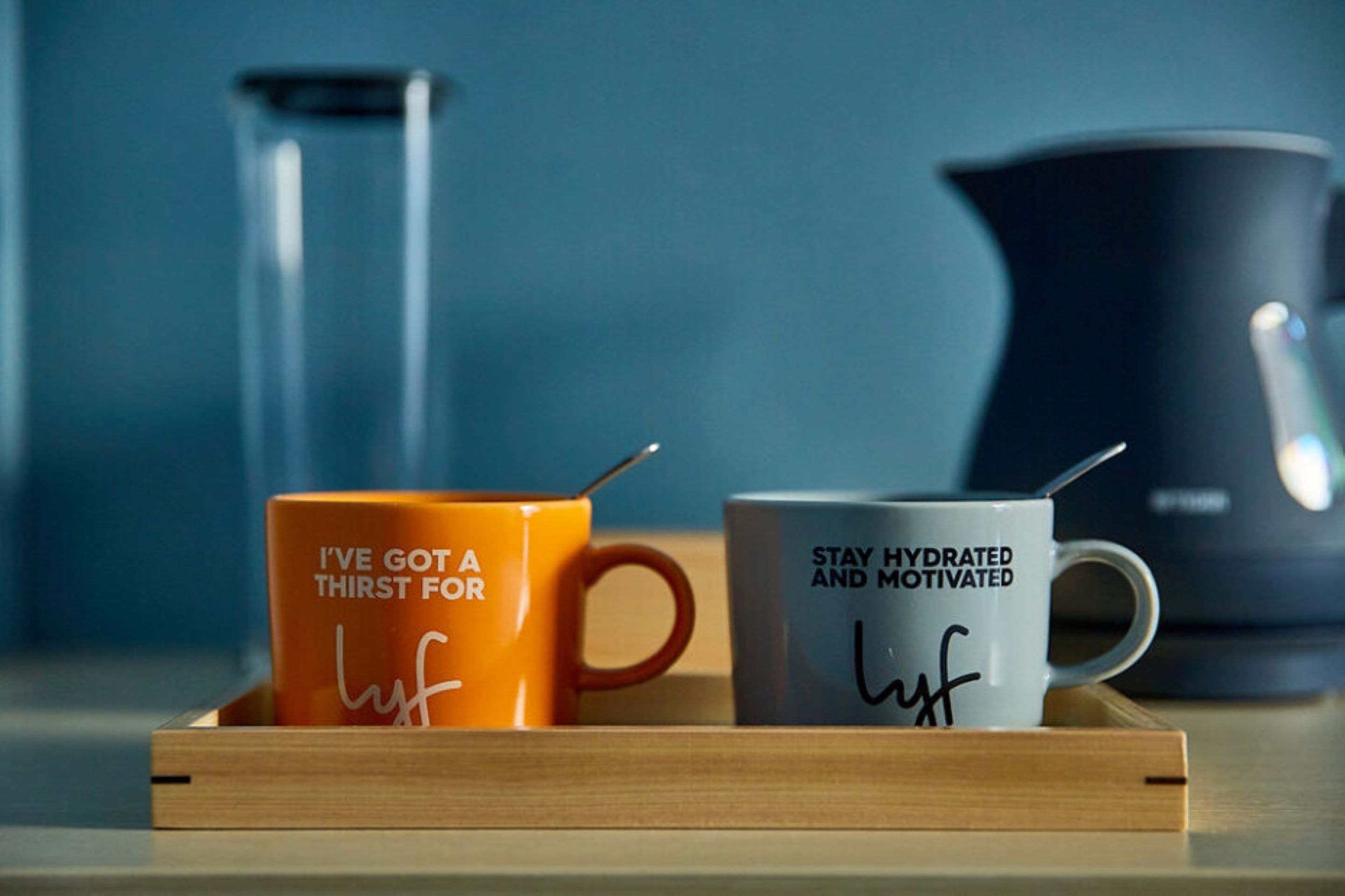 Room Executive One Bedroom