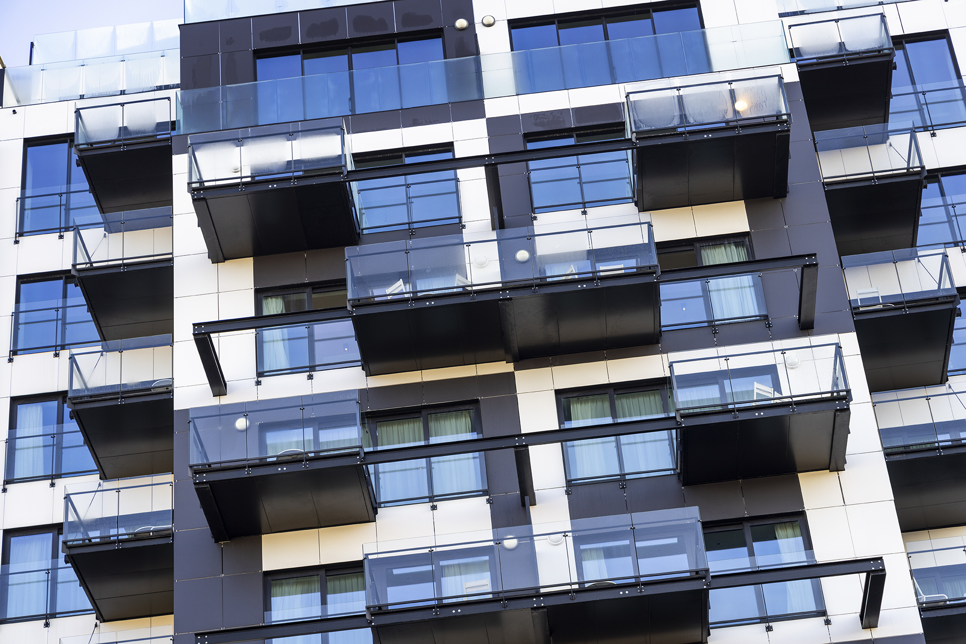 Junior Suite with Terrace