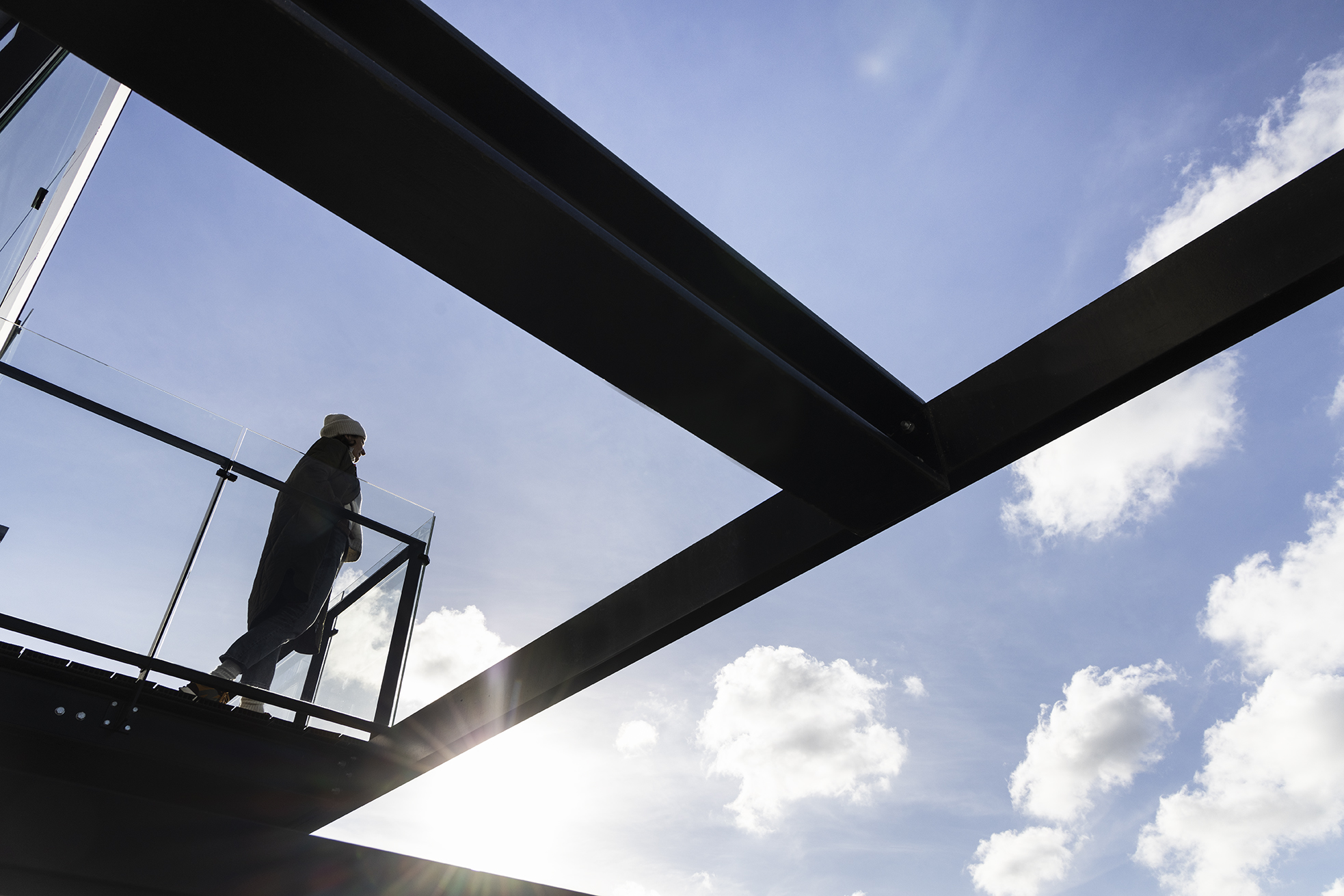 Junior Suite with Terrace