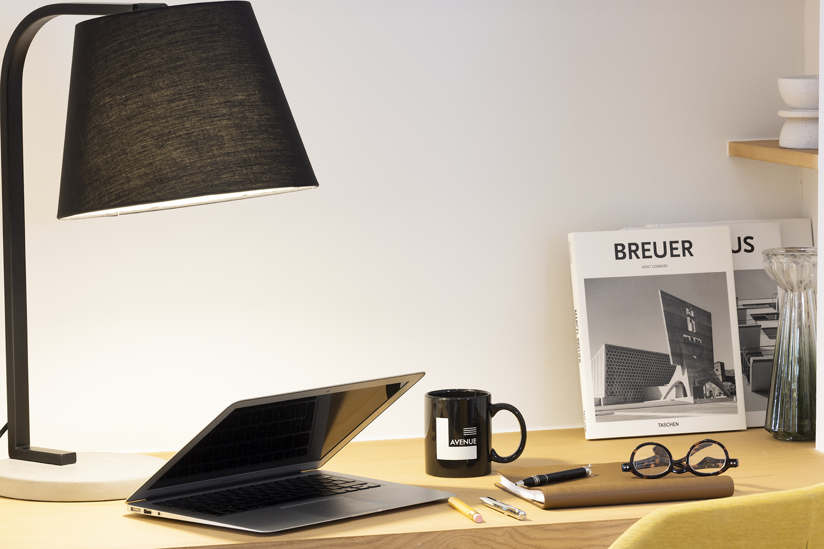 Junior Suite with Balcony