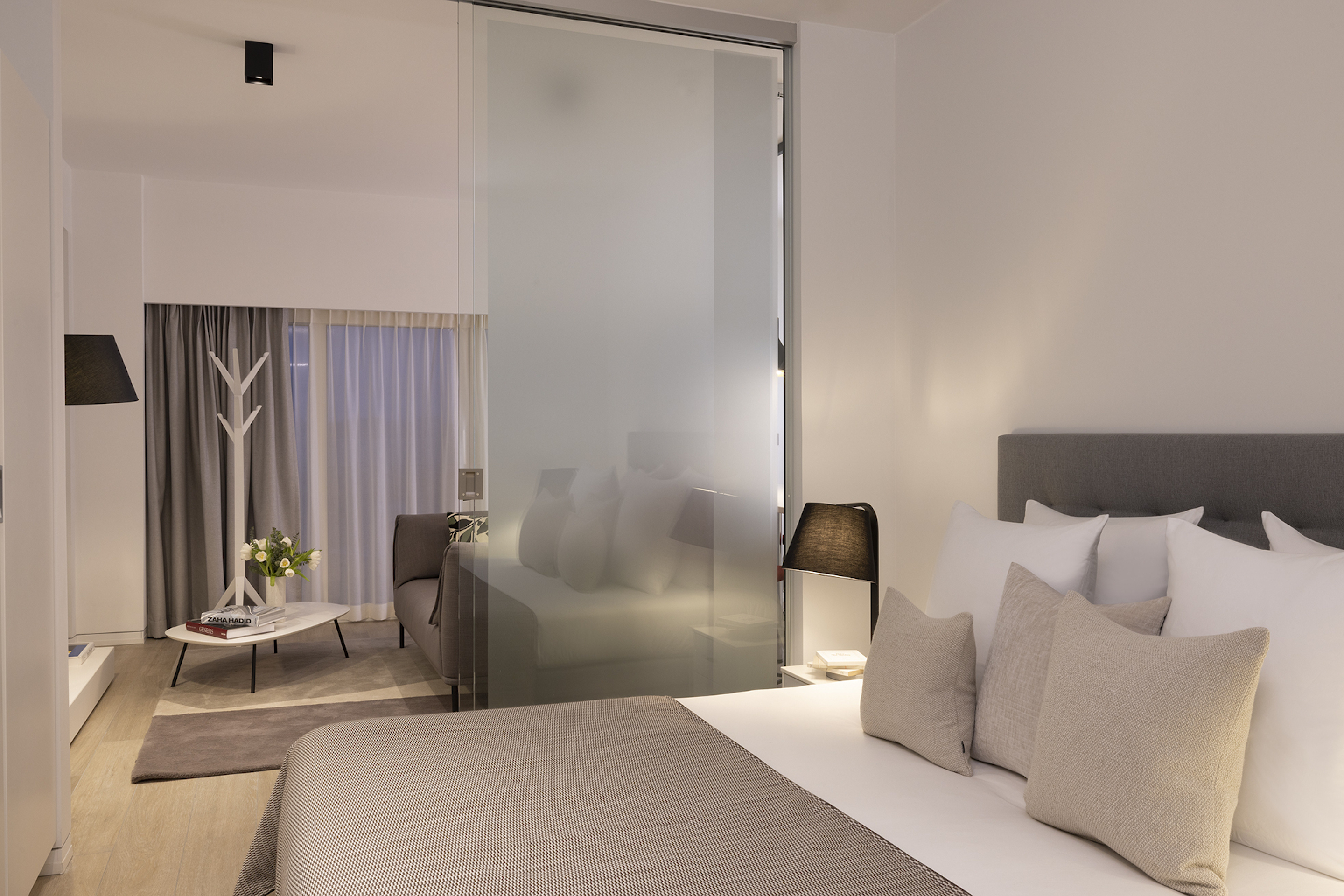 Suite One Bedroom One Bathroom