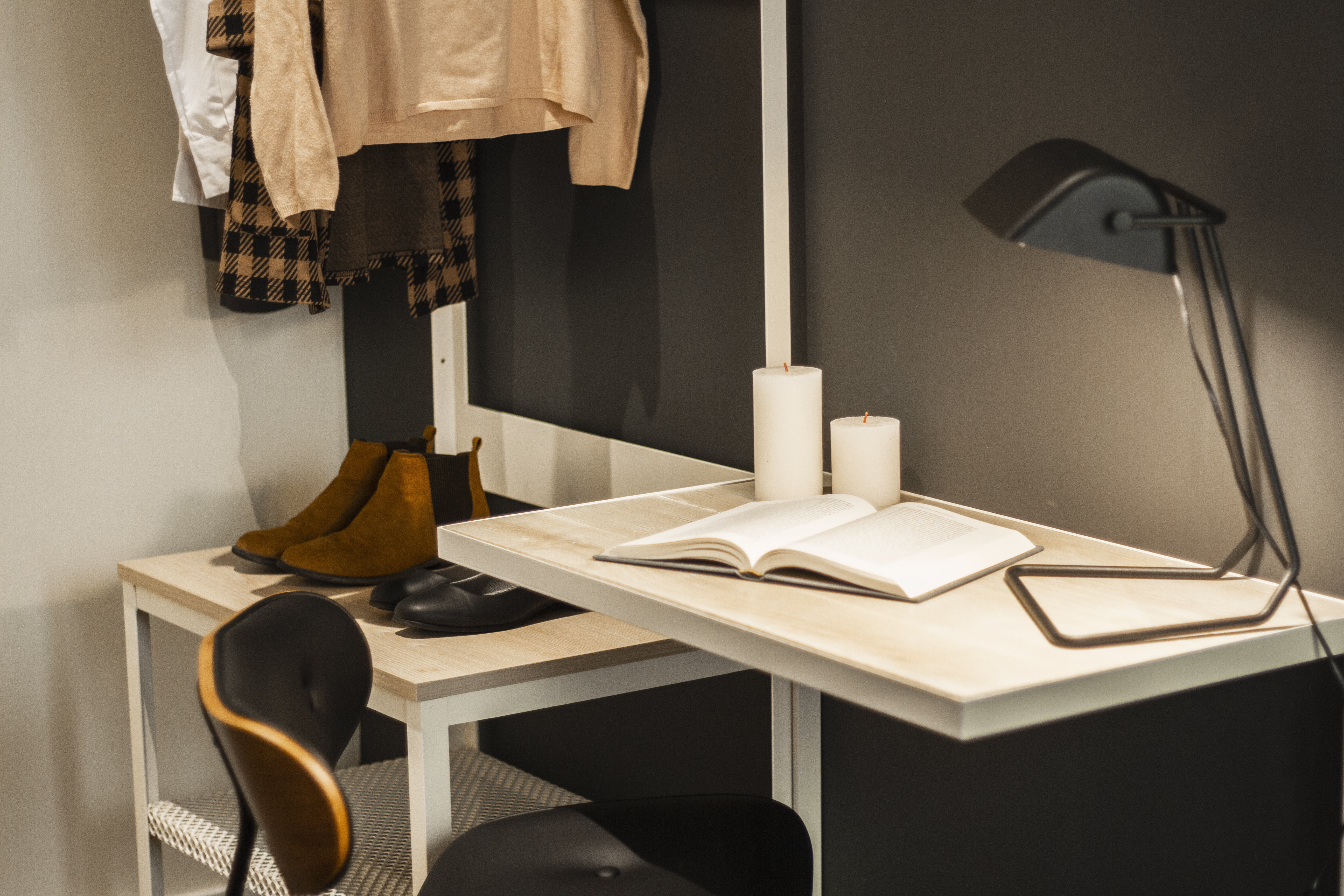 Double or Twin Standard