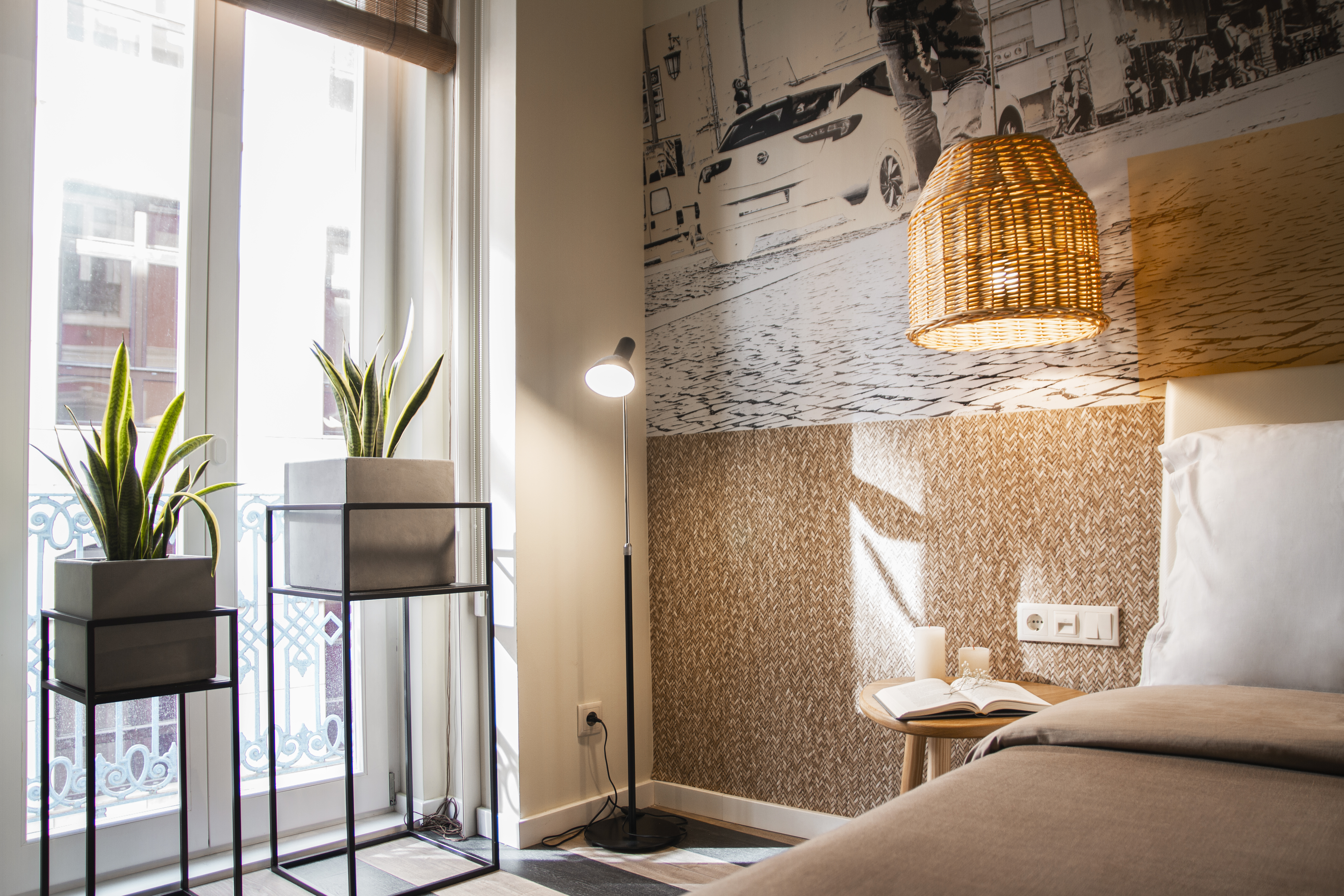 Double or Twin Standard