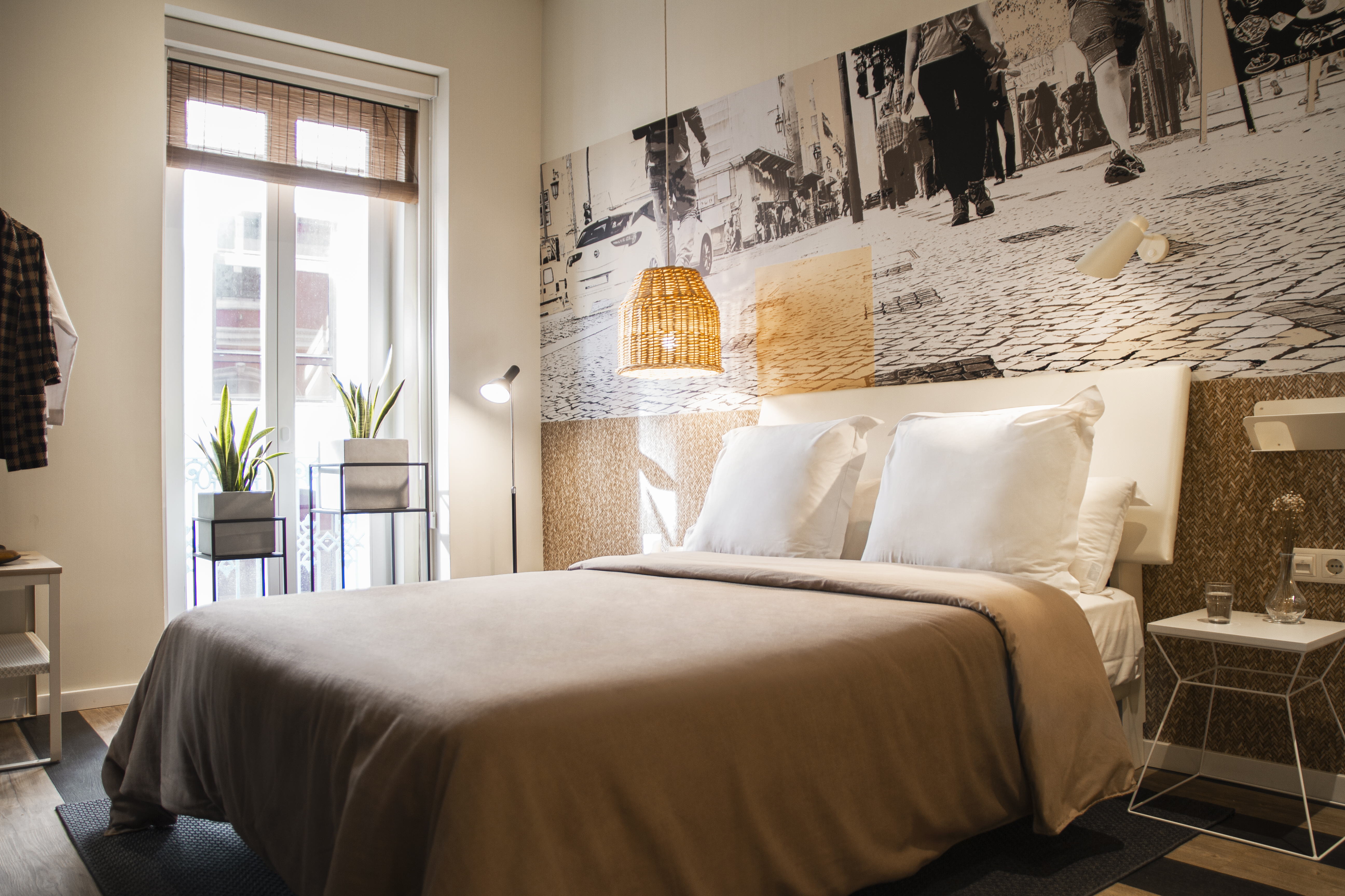 Double or Twin Standard