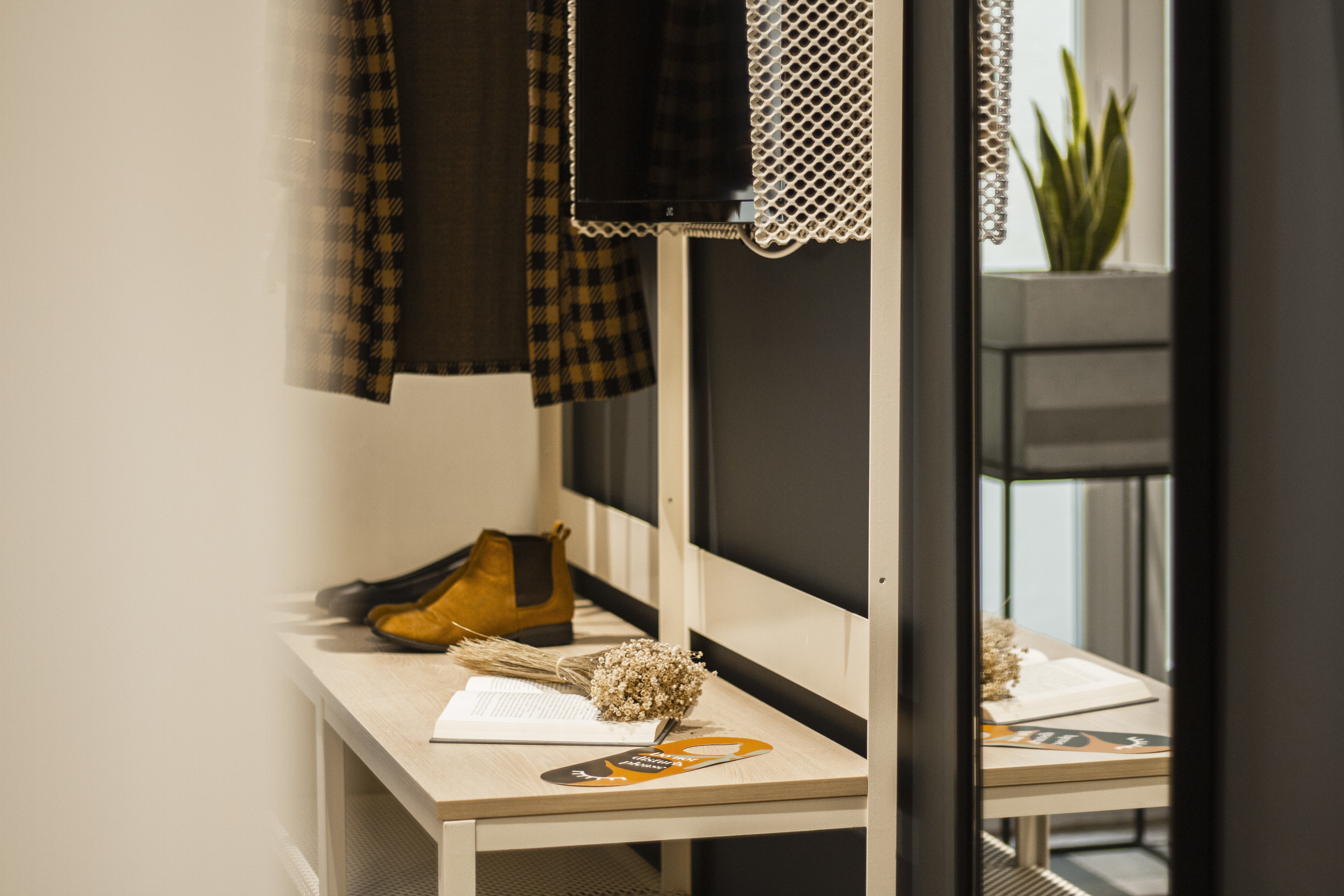 Double or Twin Economy