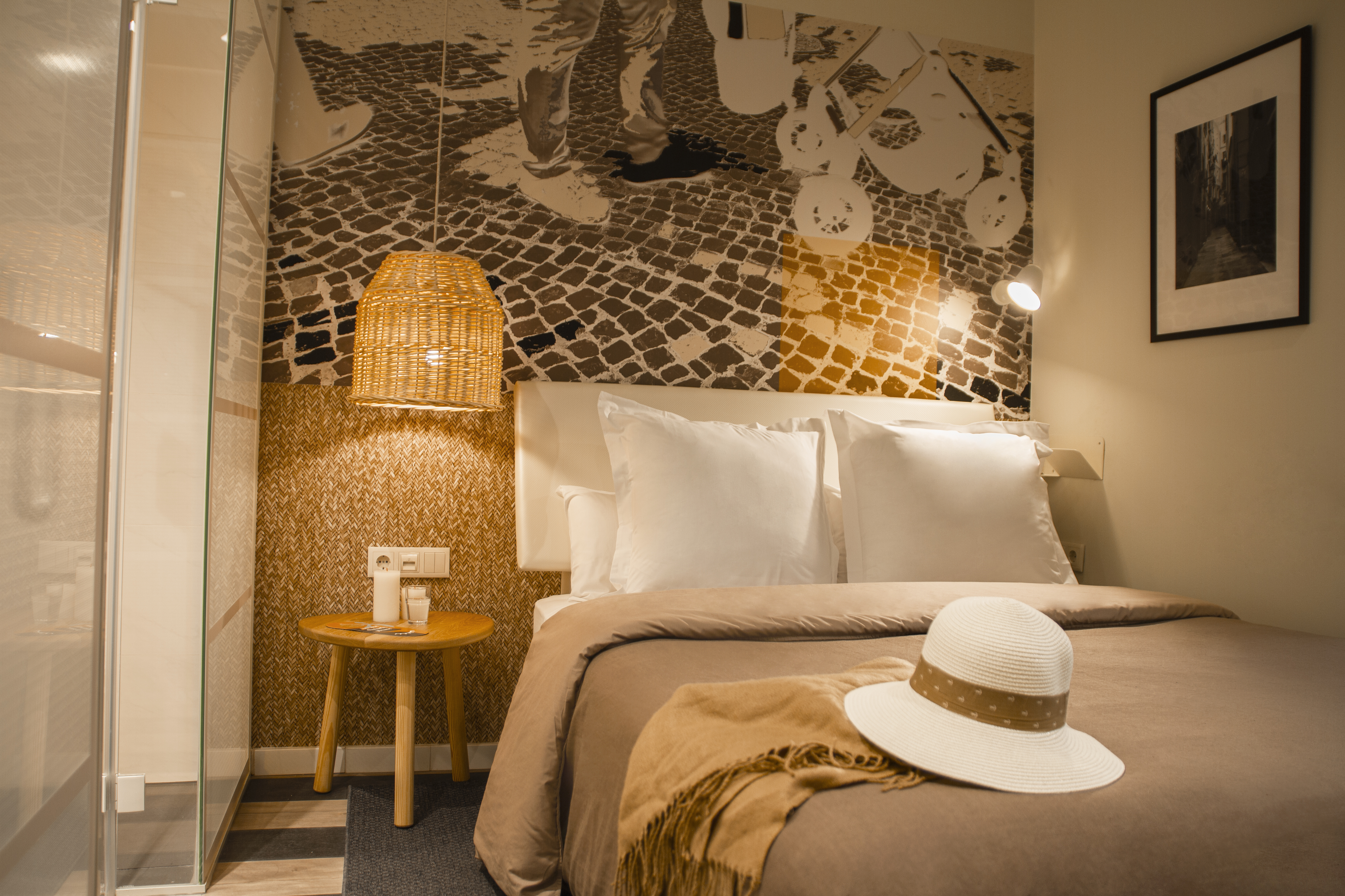 Double or Twin Economy