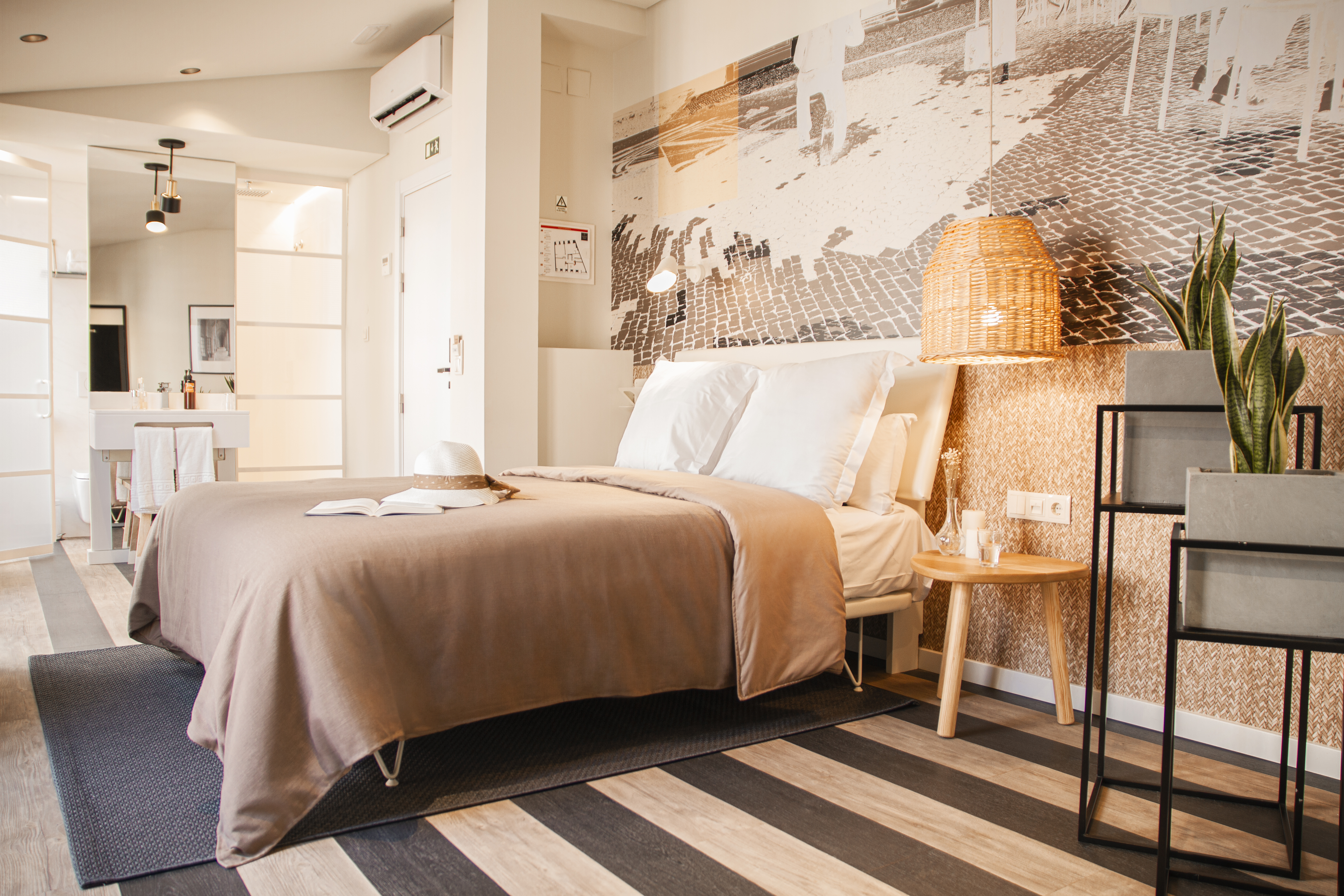 Double or Twin Deluxe