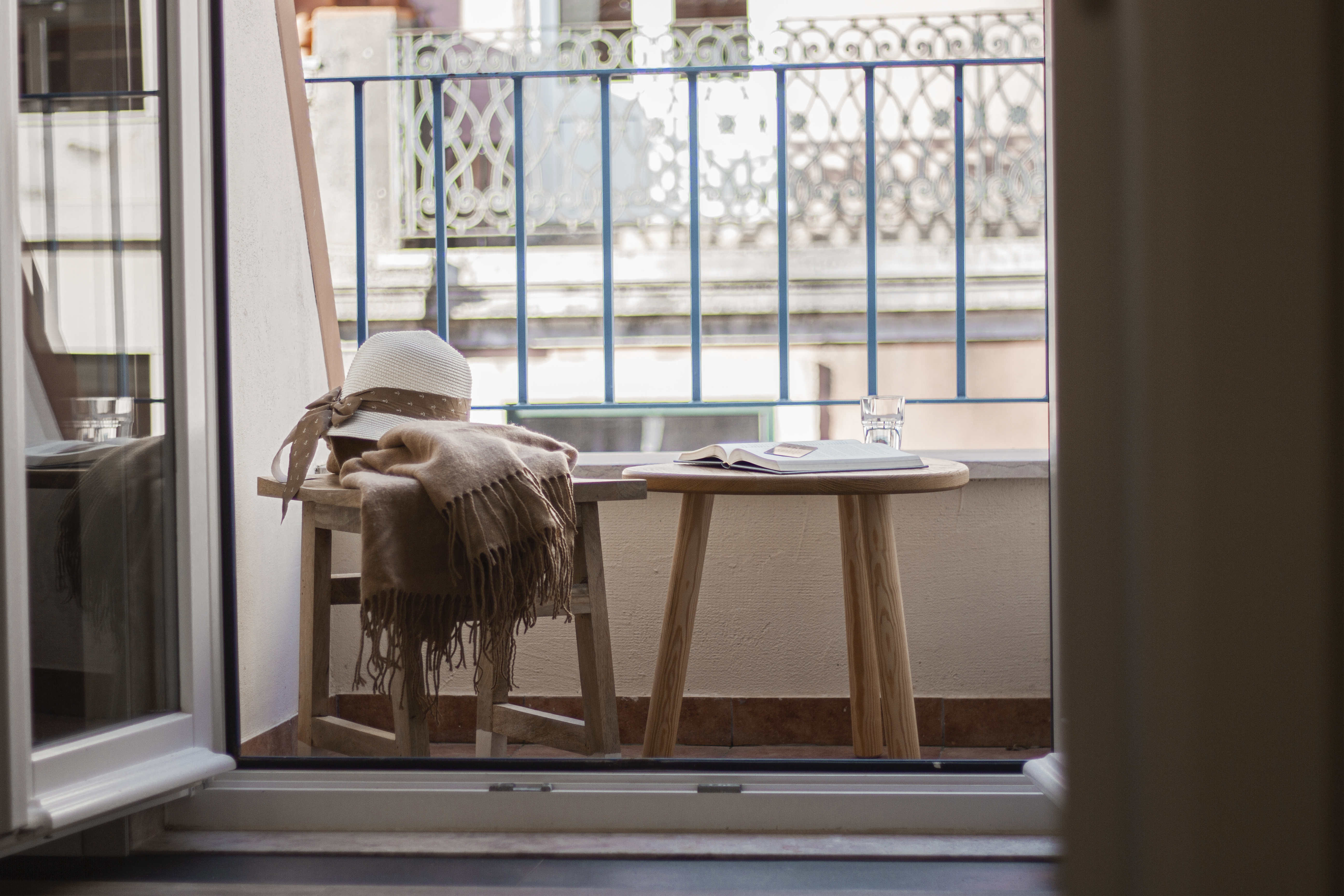 Double or Twin Deluxe