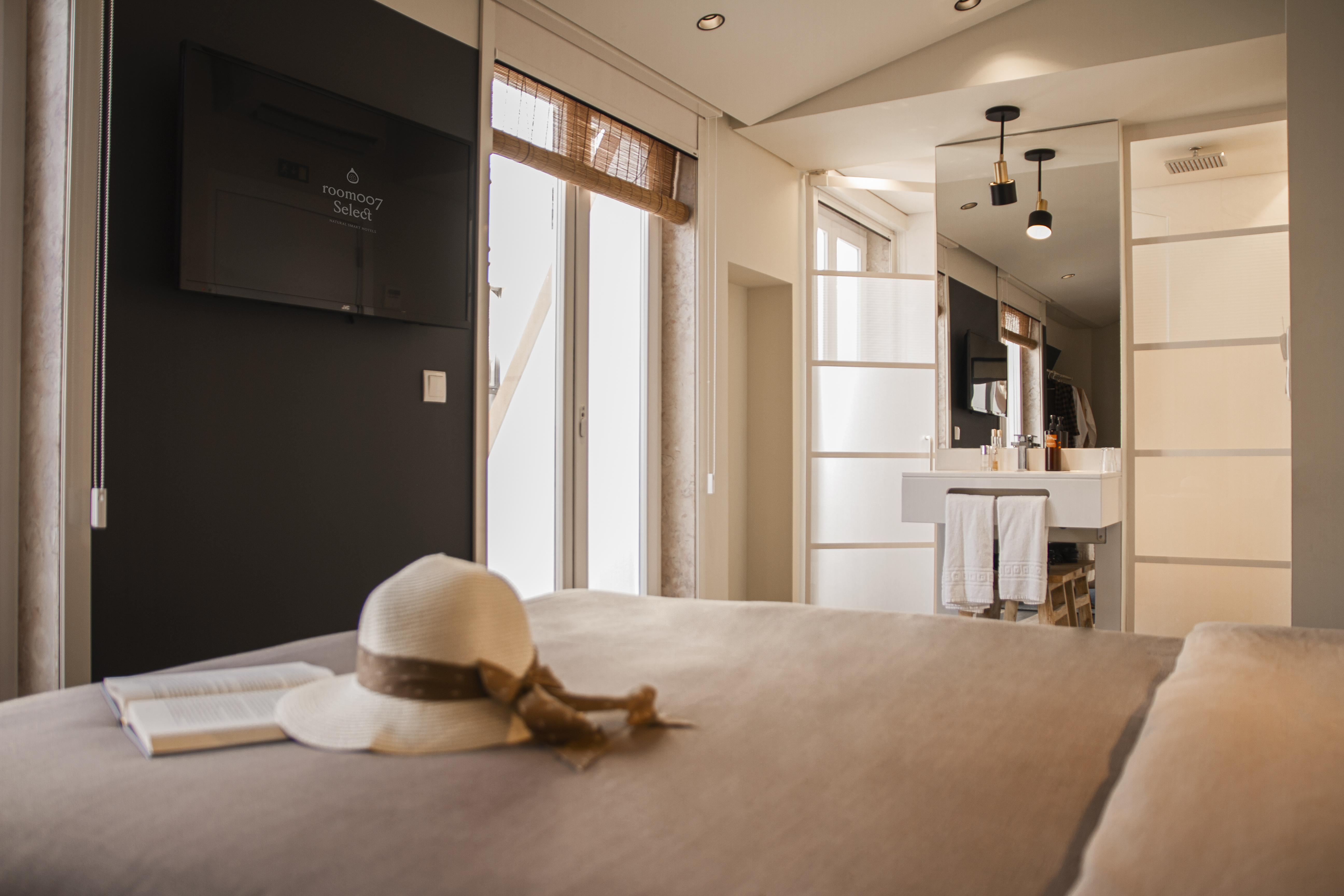 Double or Twin Deluxe