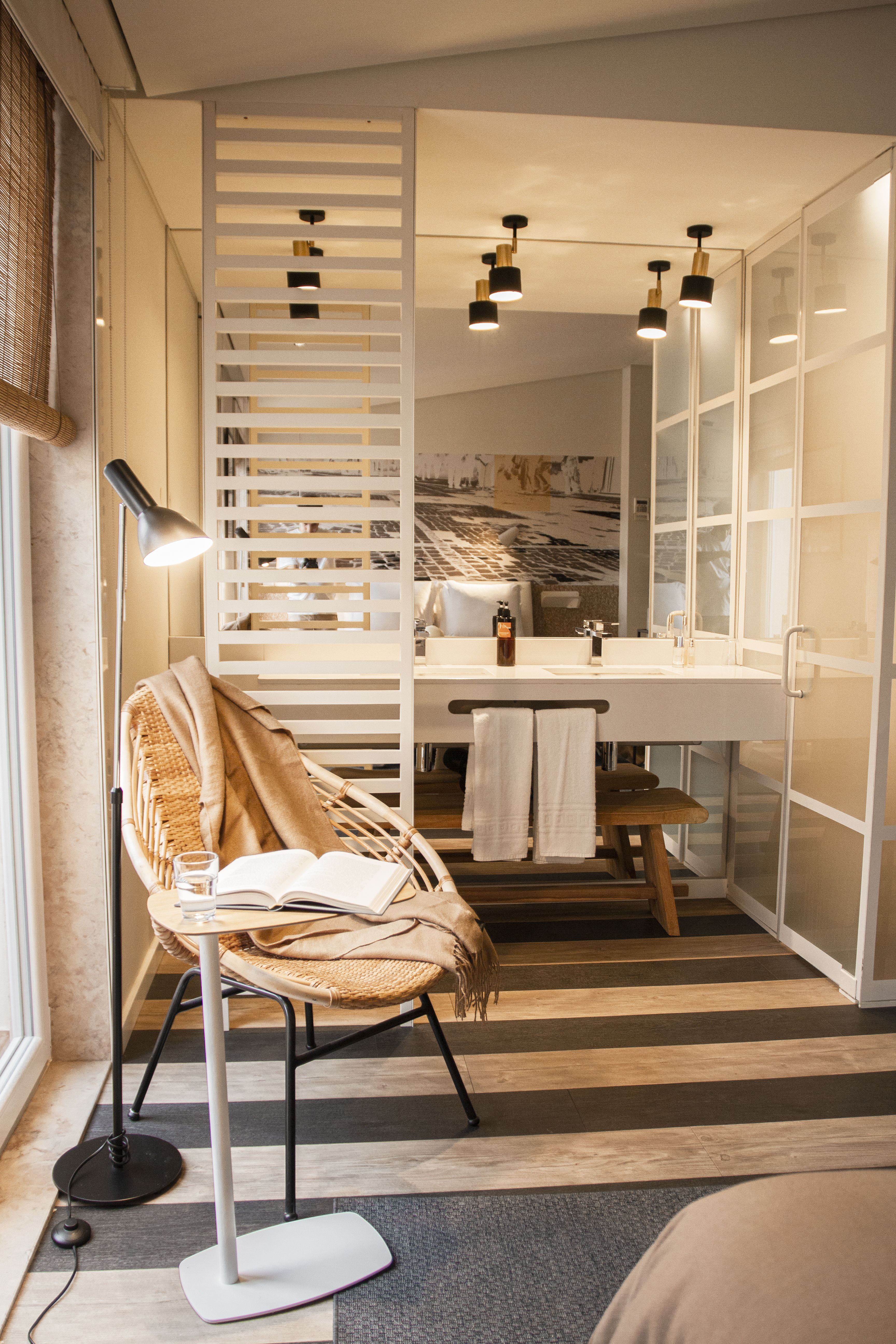 Double or Twin Deluxe