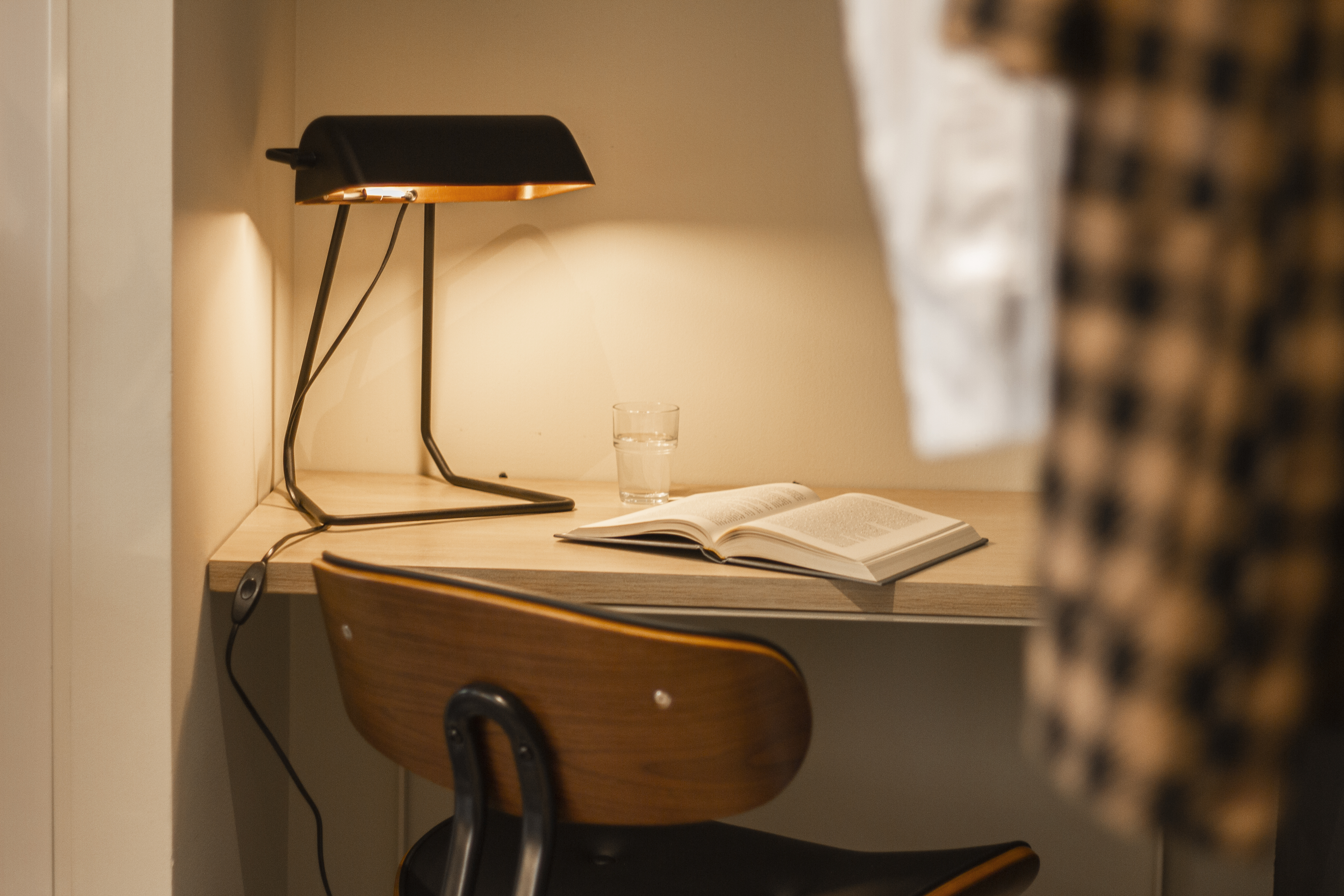 Double or Twin Deluxe