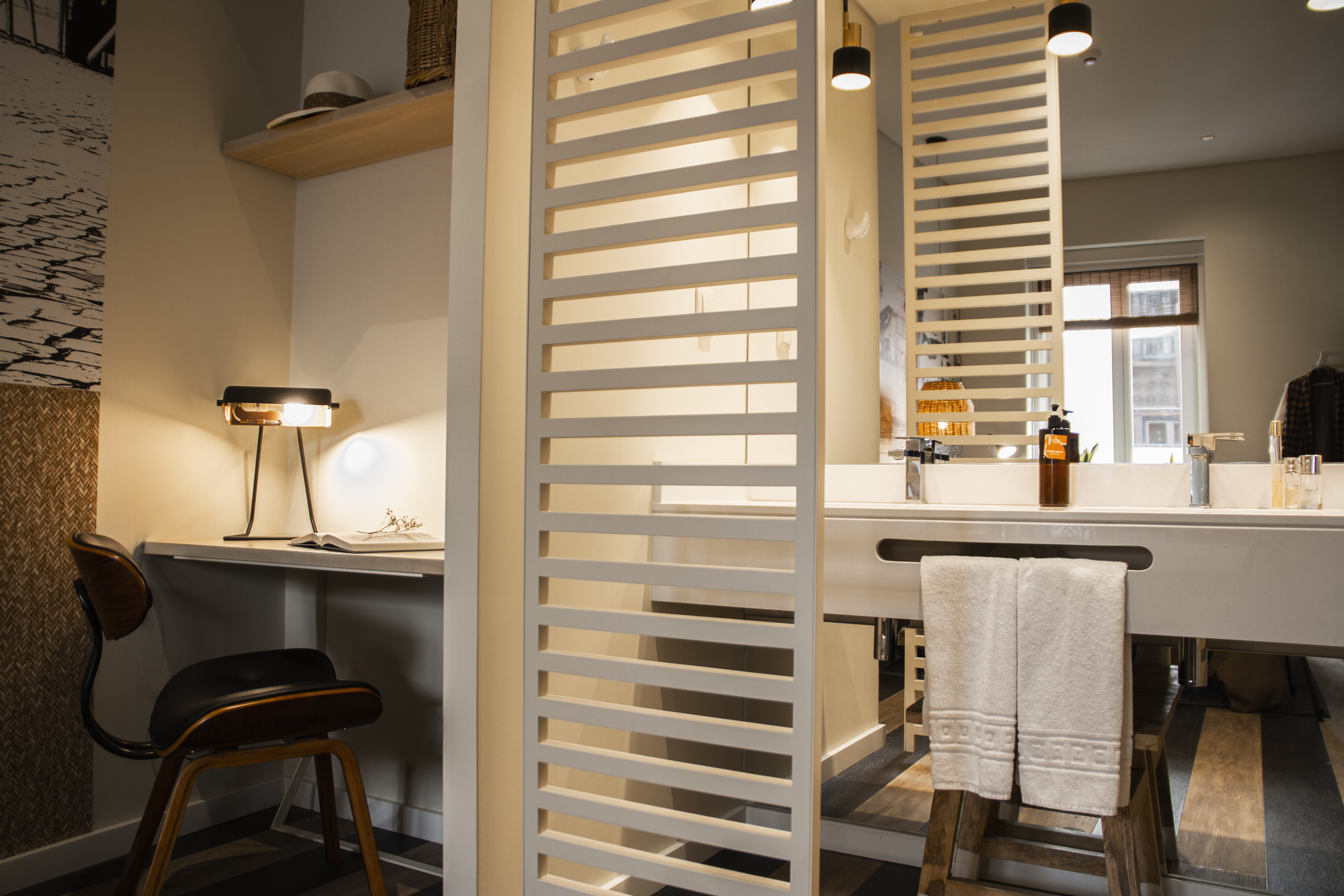 Double or Twin Standard