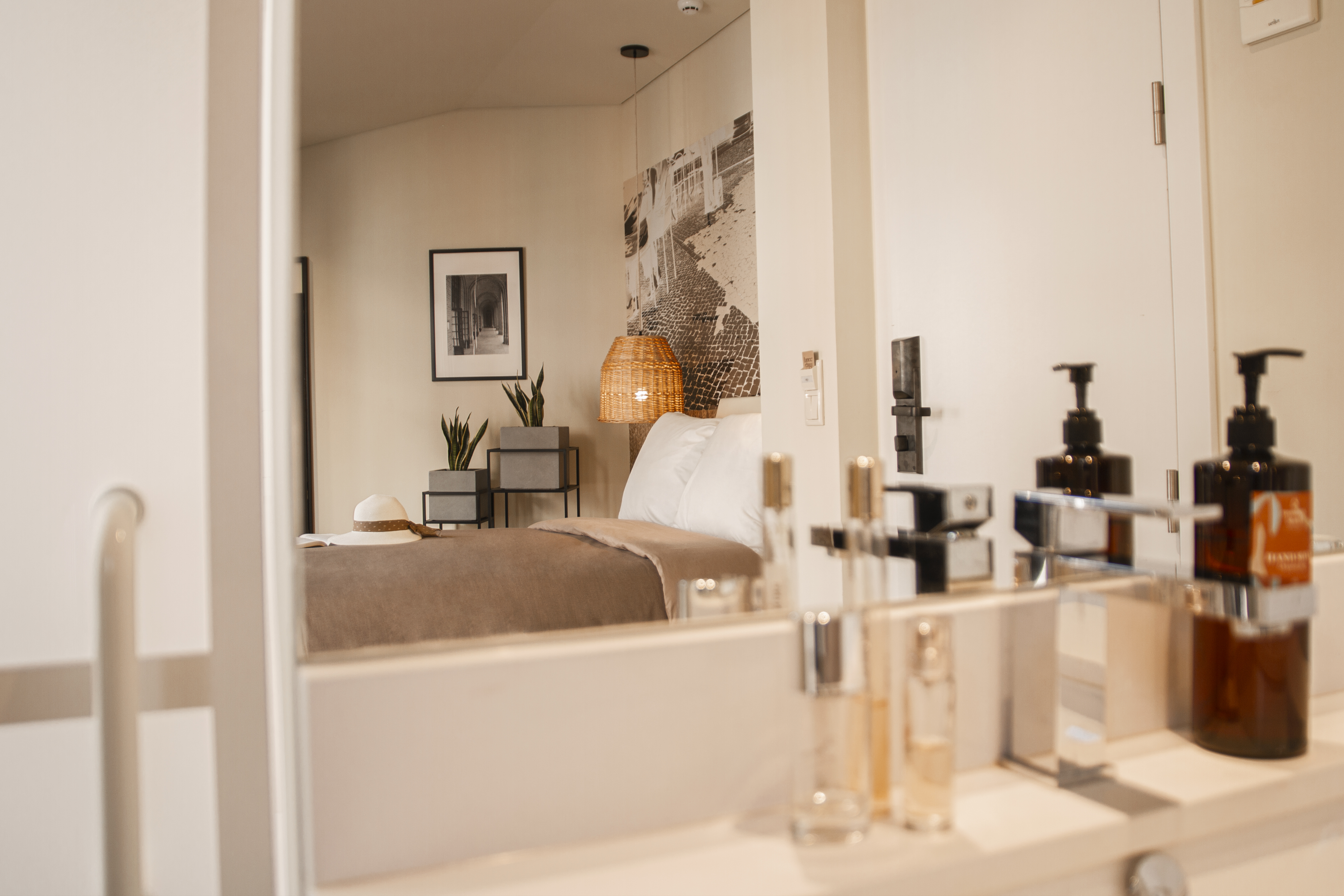 Double or Twin Deluxe