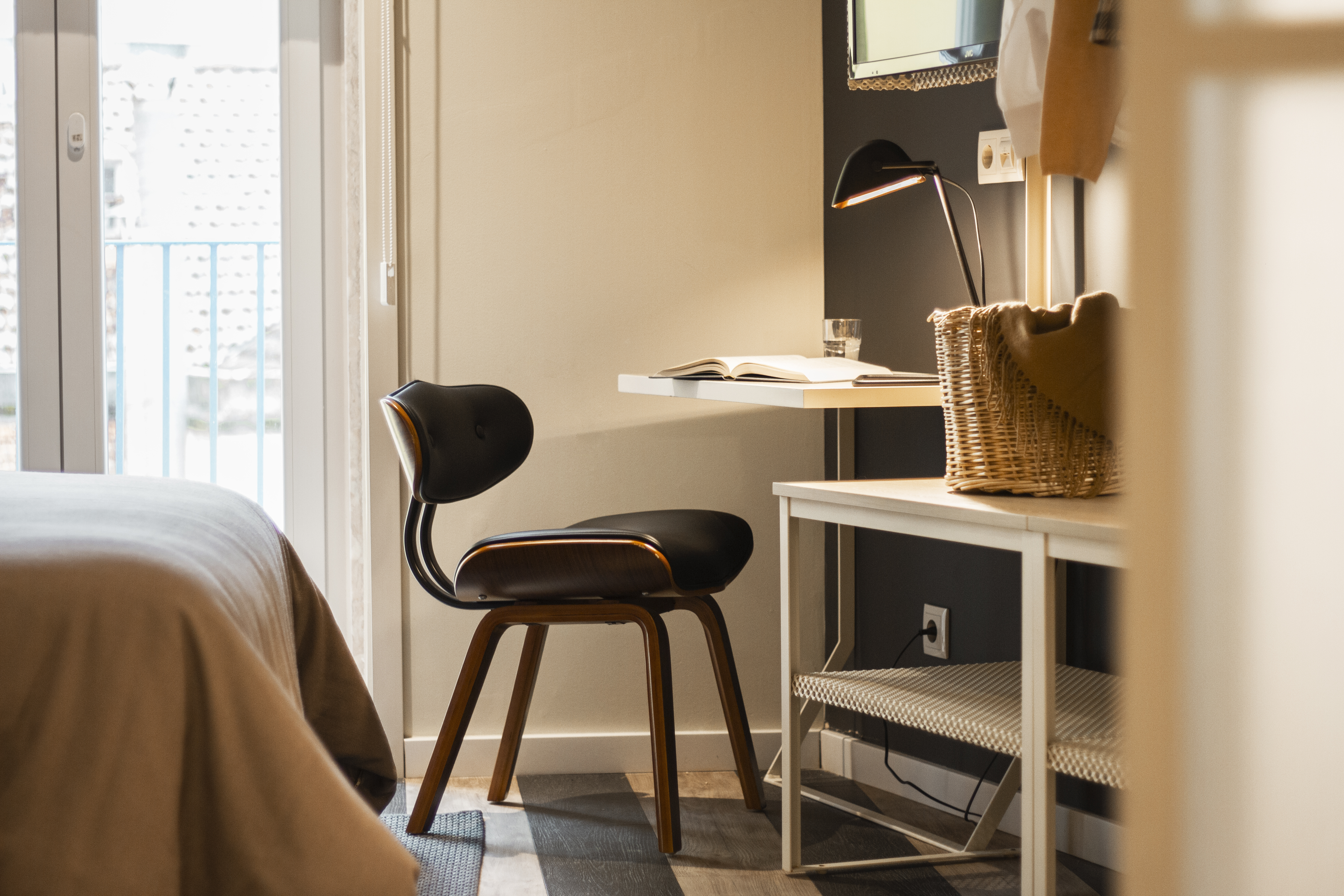 Double or Twin Superior