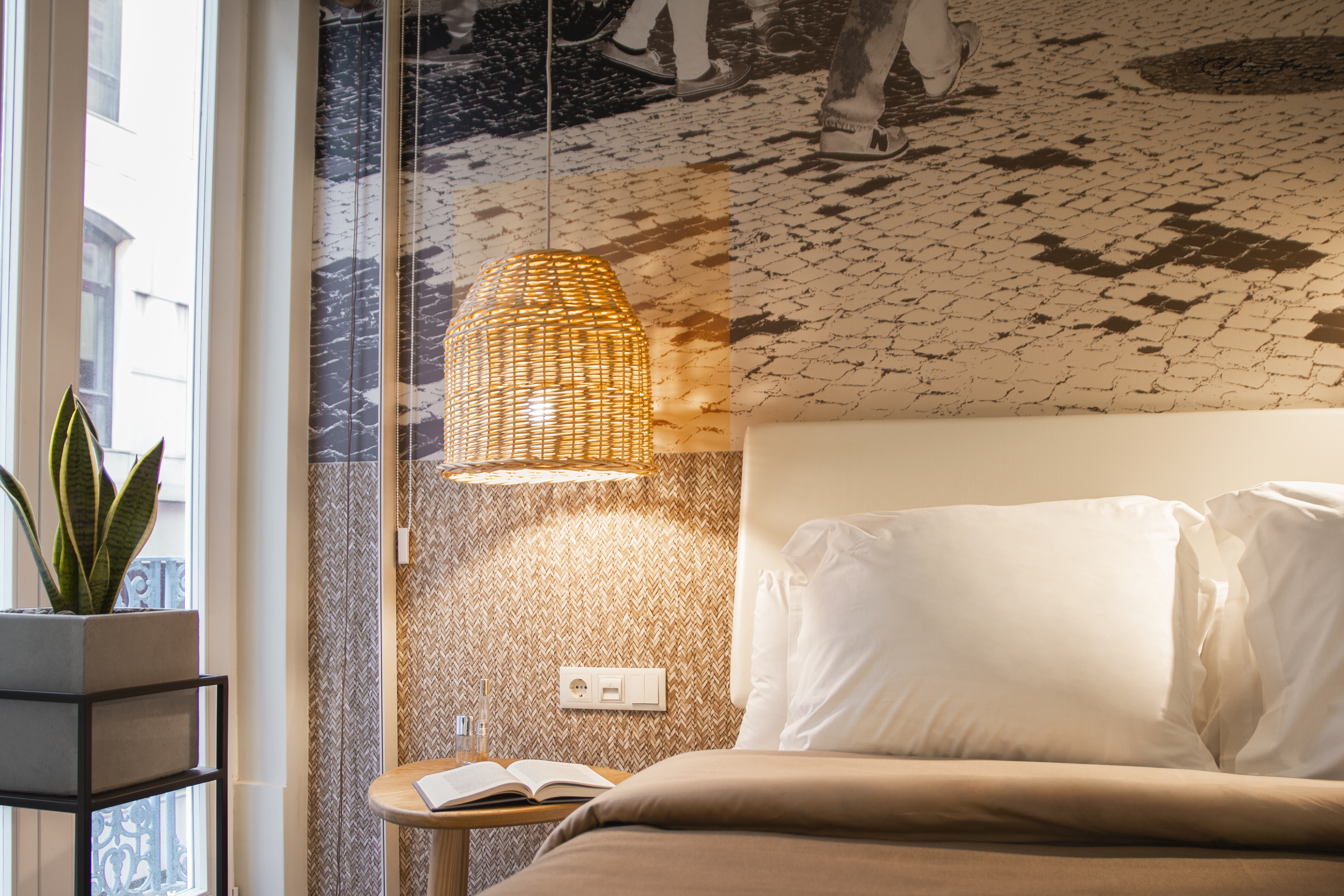 Double or Twin Superior