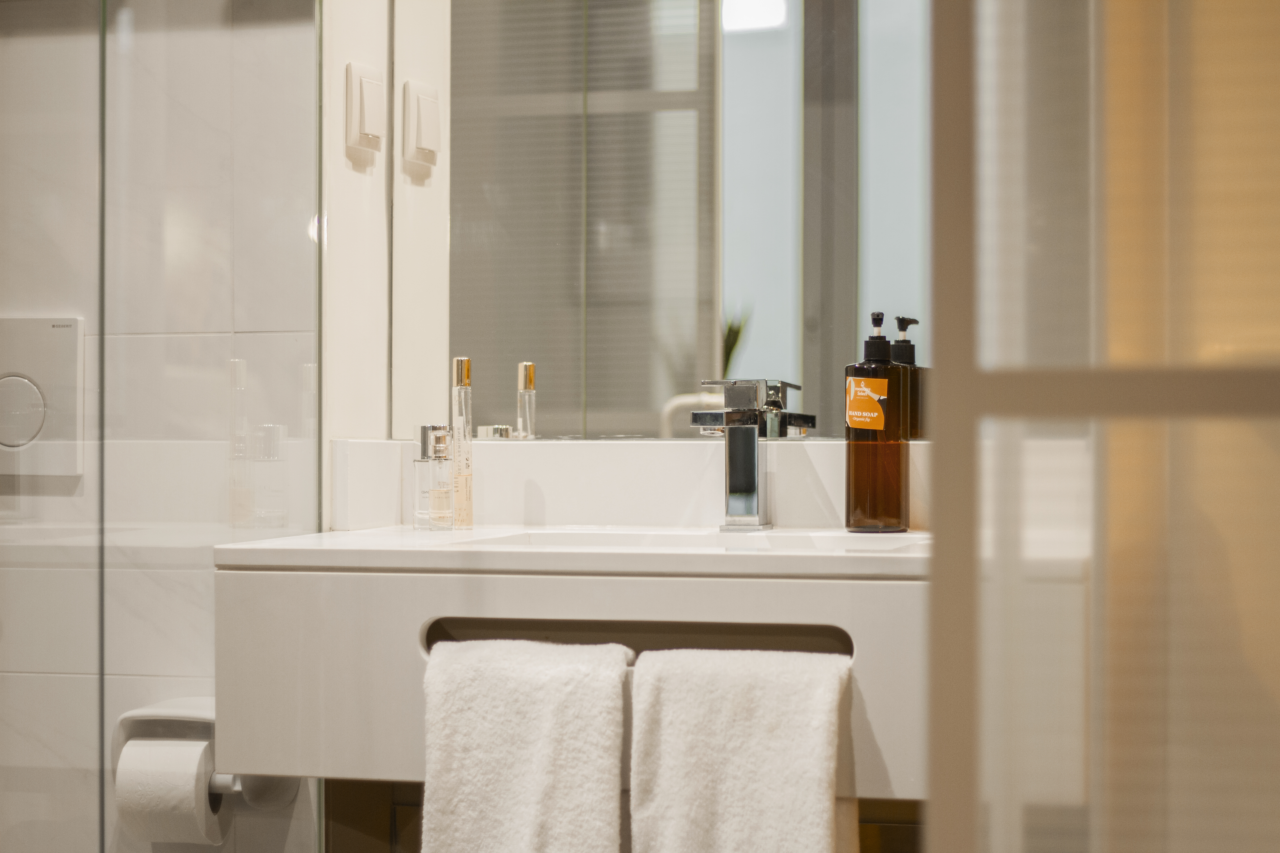 Double or Twin Economy