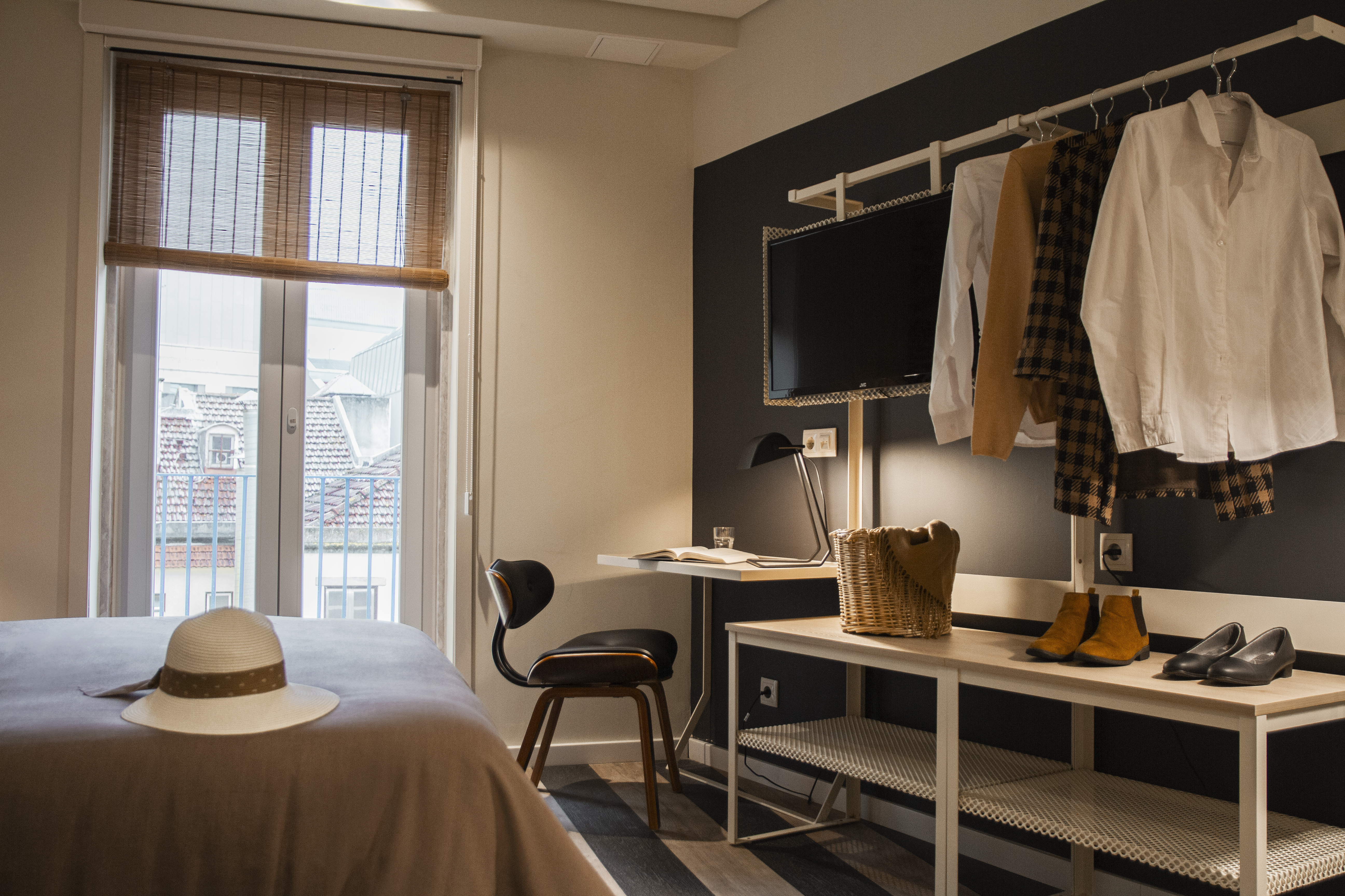 Double or Twin Superior