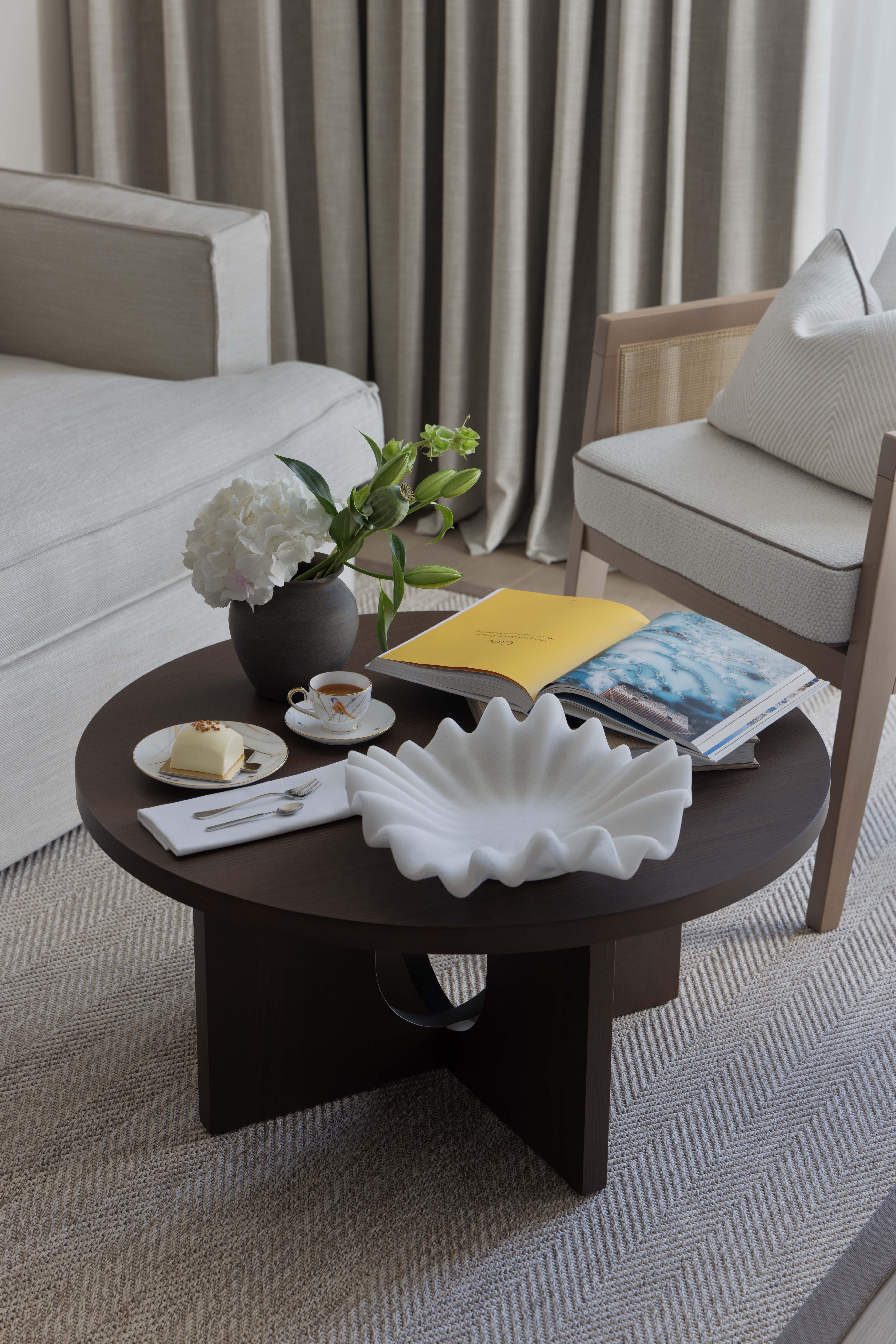 Suite Sea View with Balcony