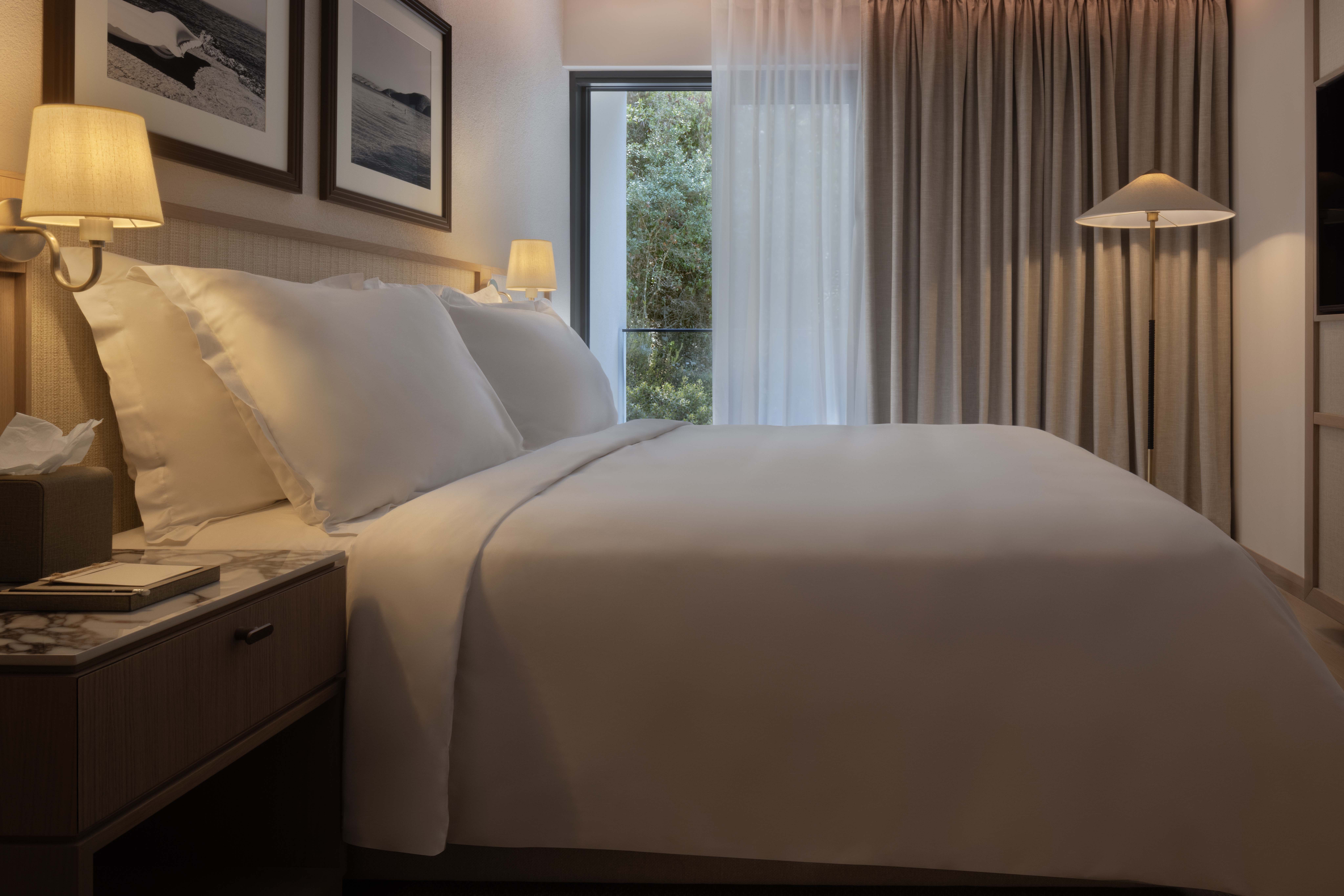 Suite Premium
