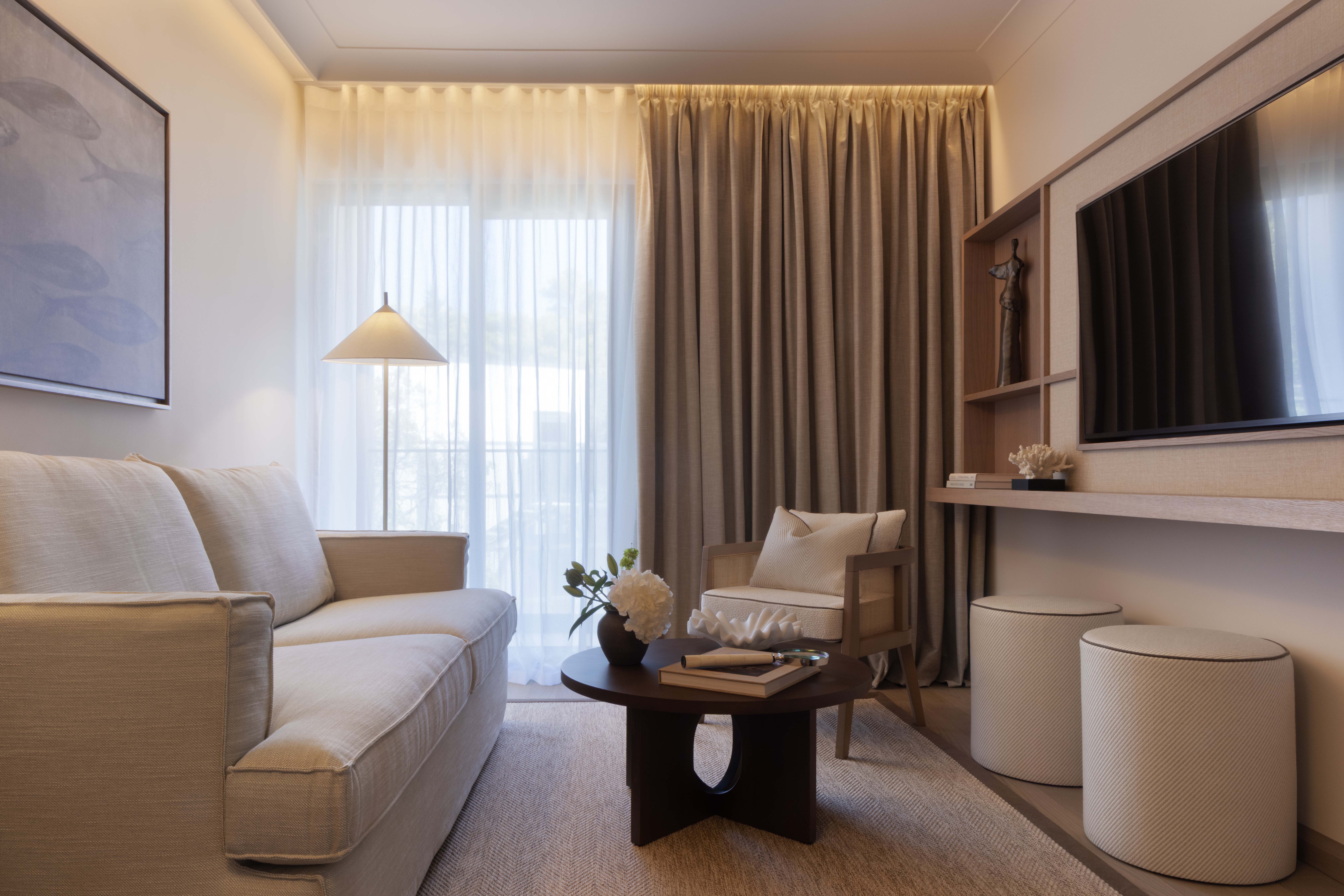 Suite Premium