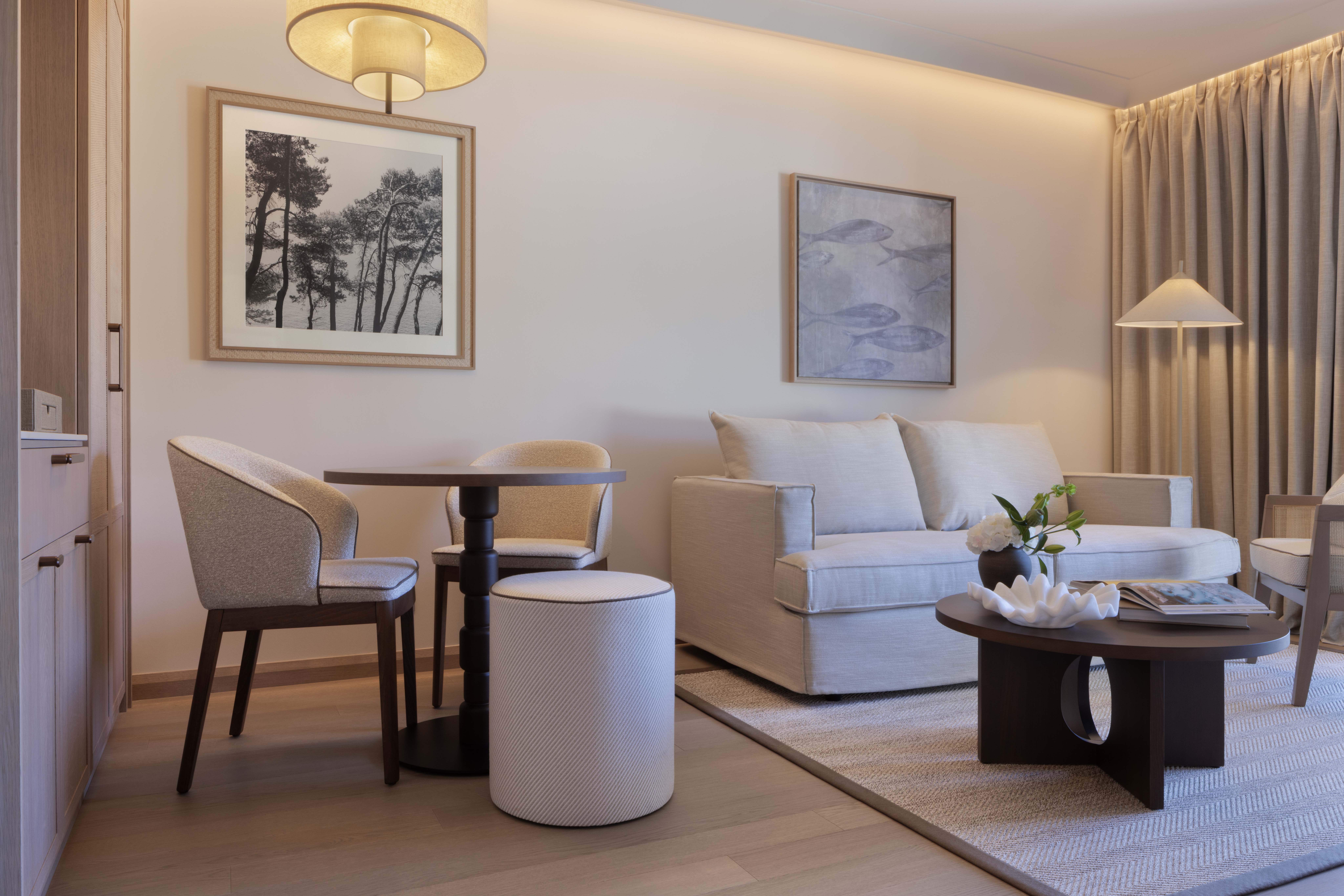 Suite Premium