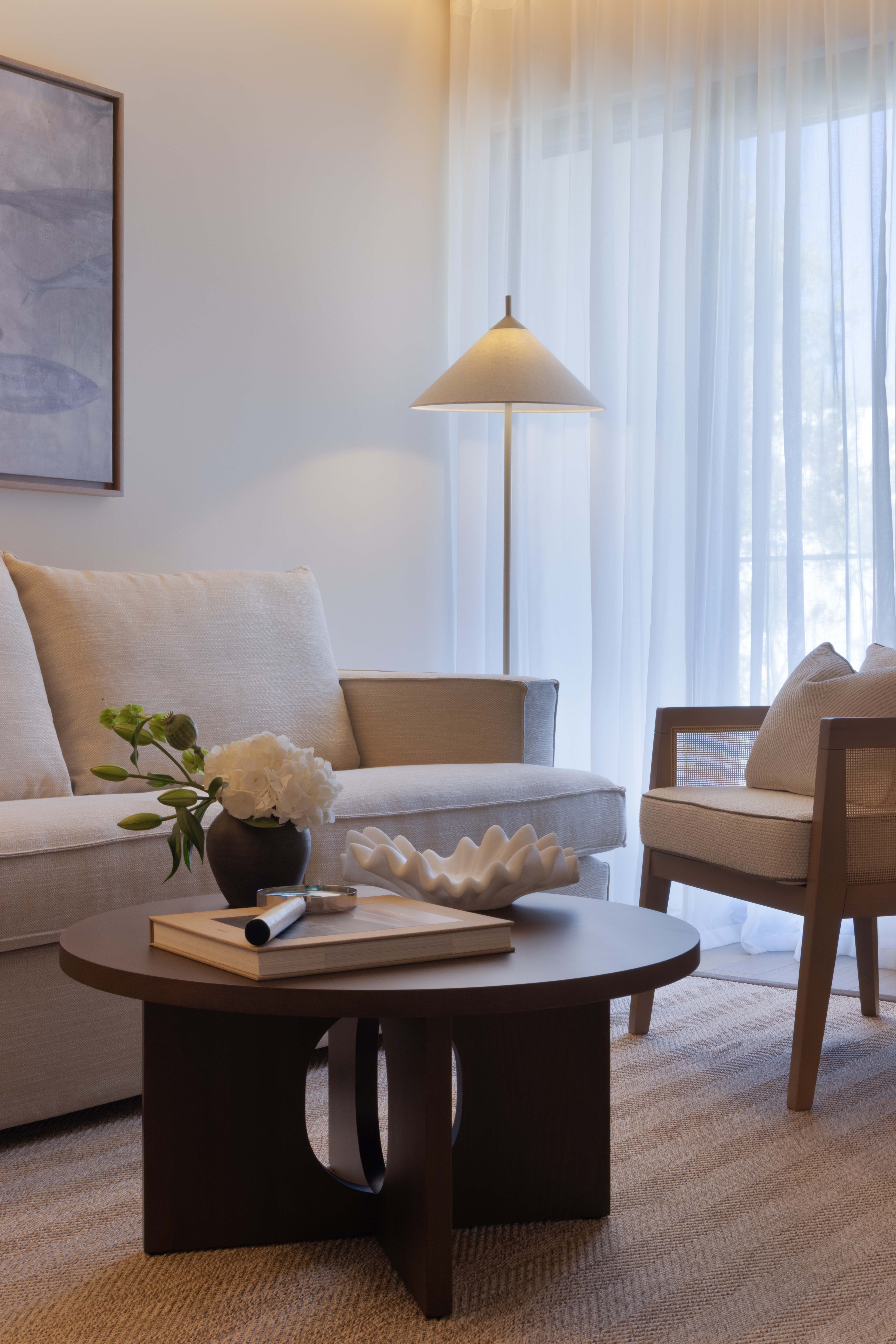 Suite Premium