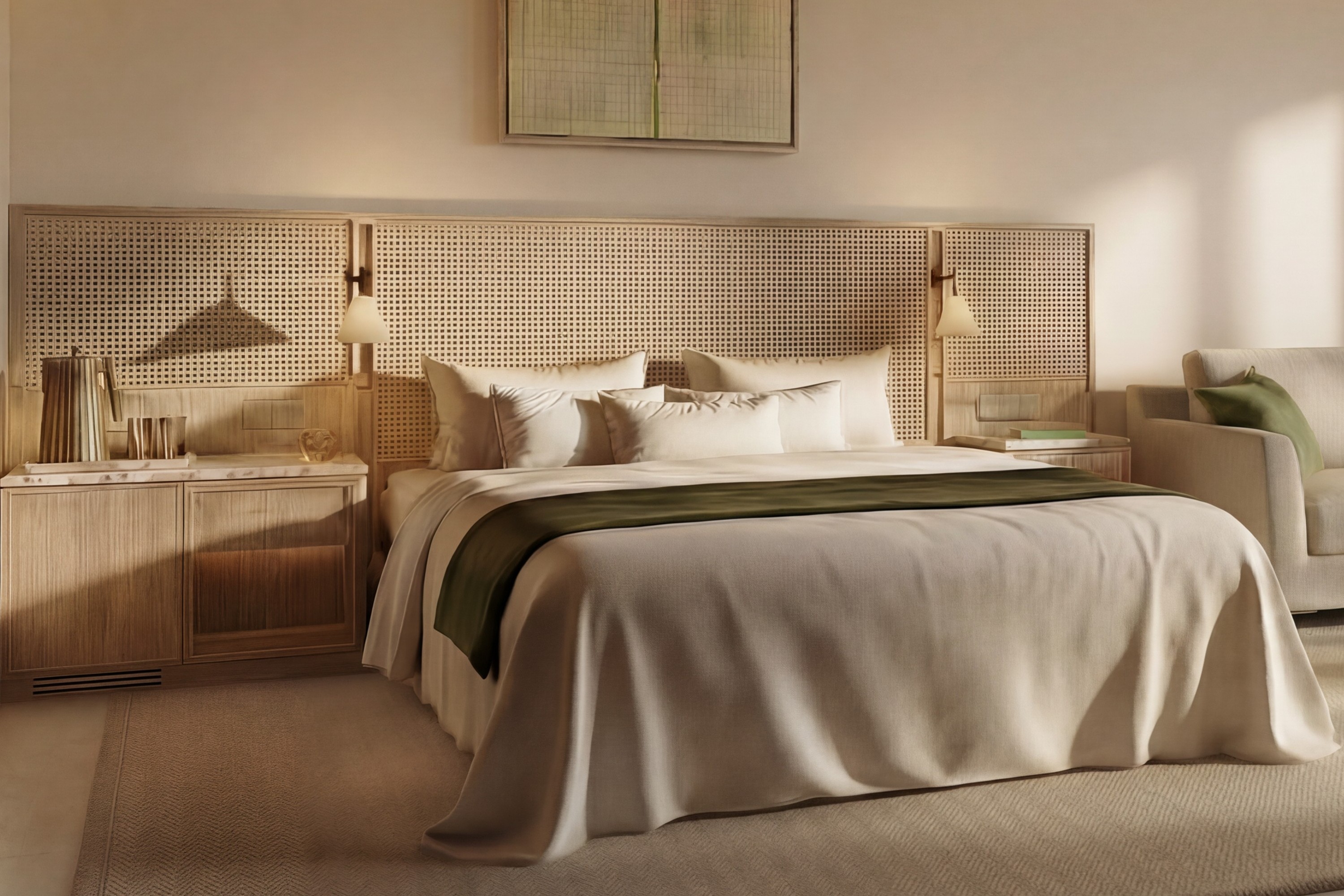 Junior Suite Standard