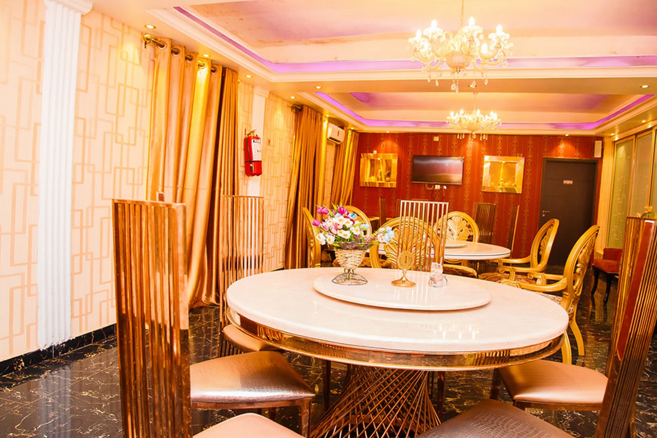 Sports and Entertainment