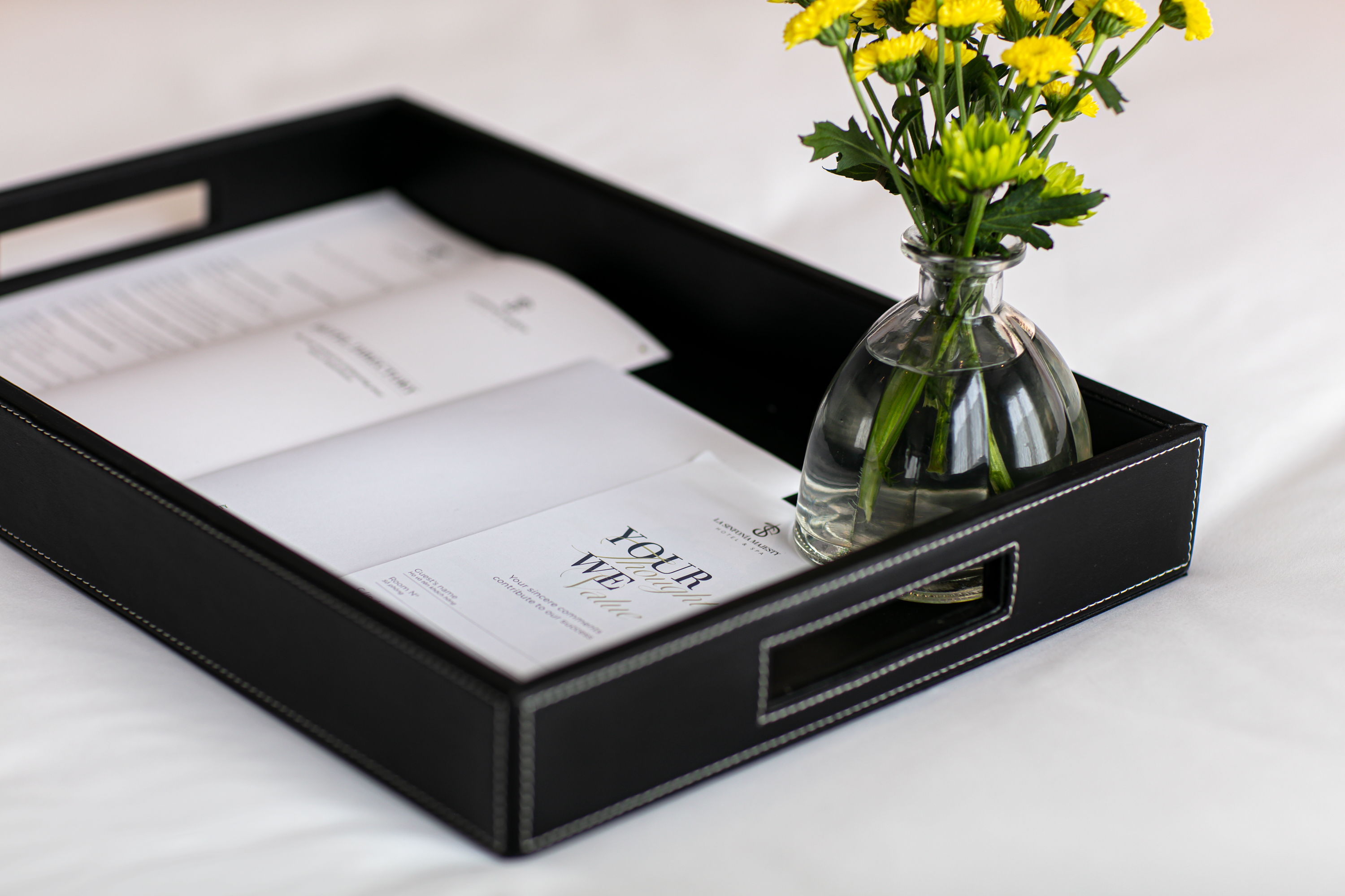 Junior Suite with Balcony