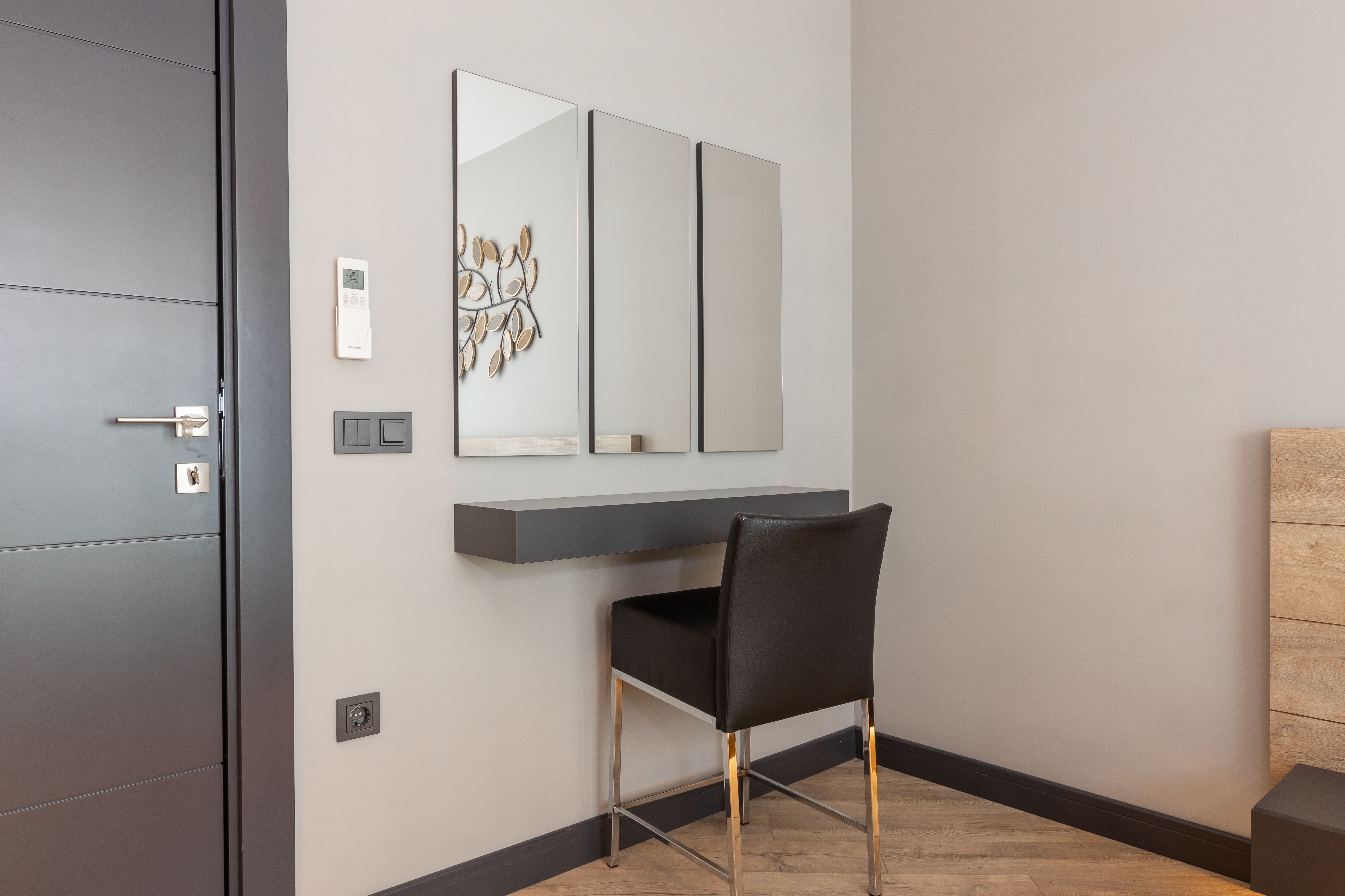 Family Room Two Bedrooms