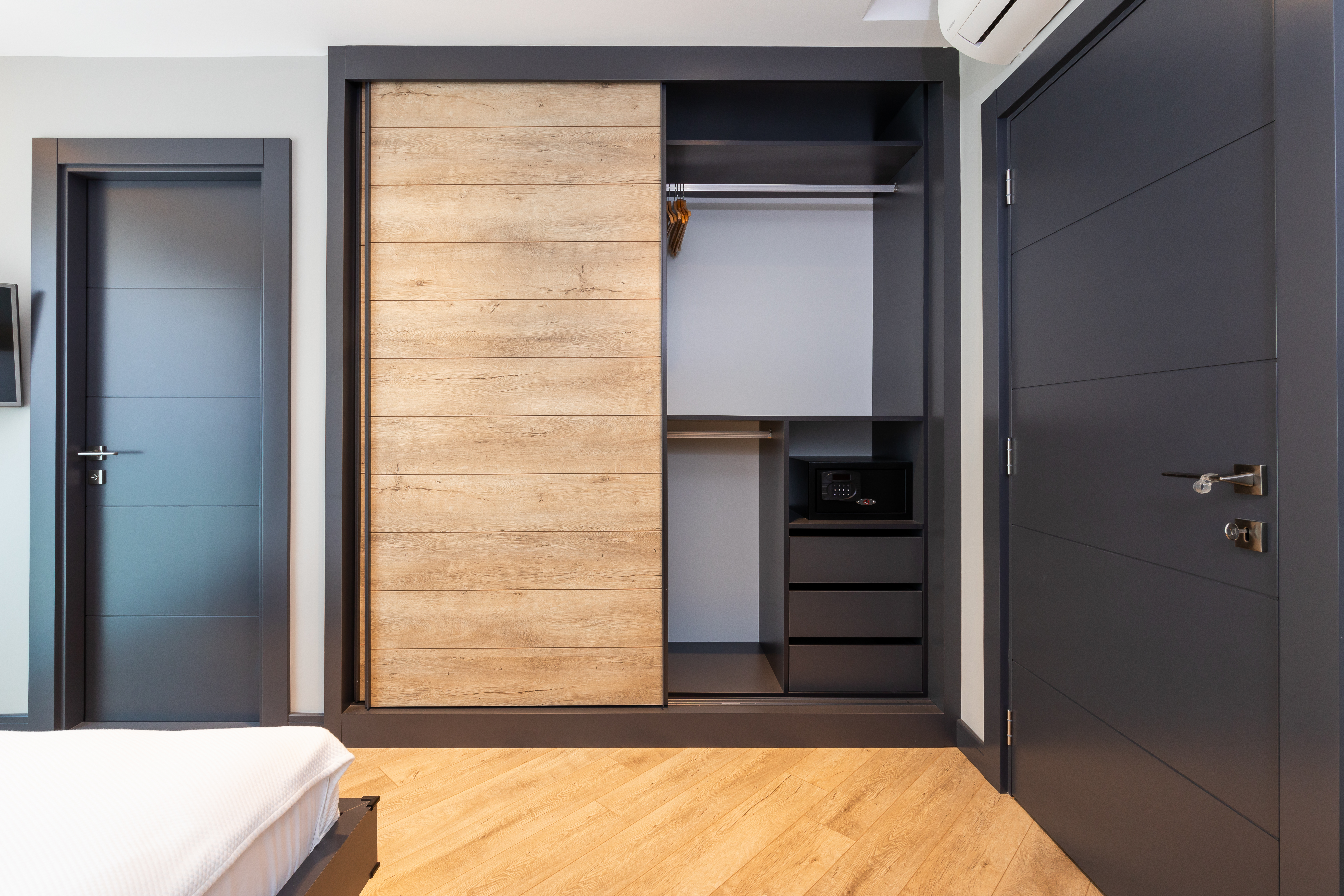 Family Room Two Bedrooms