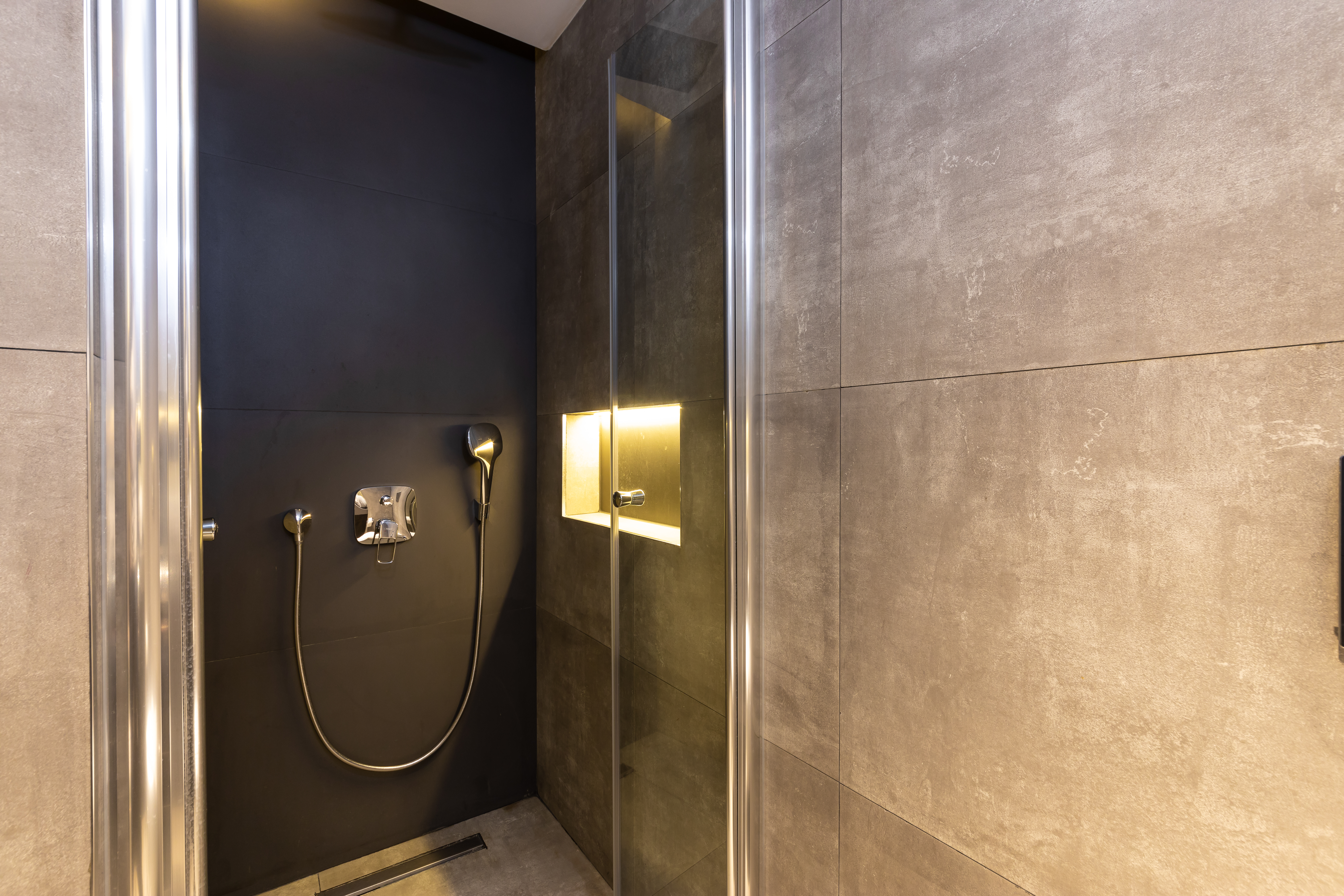 Family Room Two Bedrooms