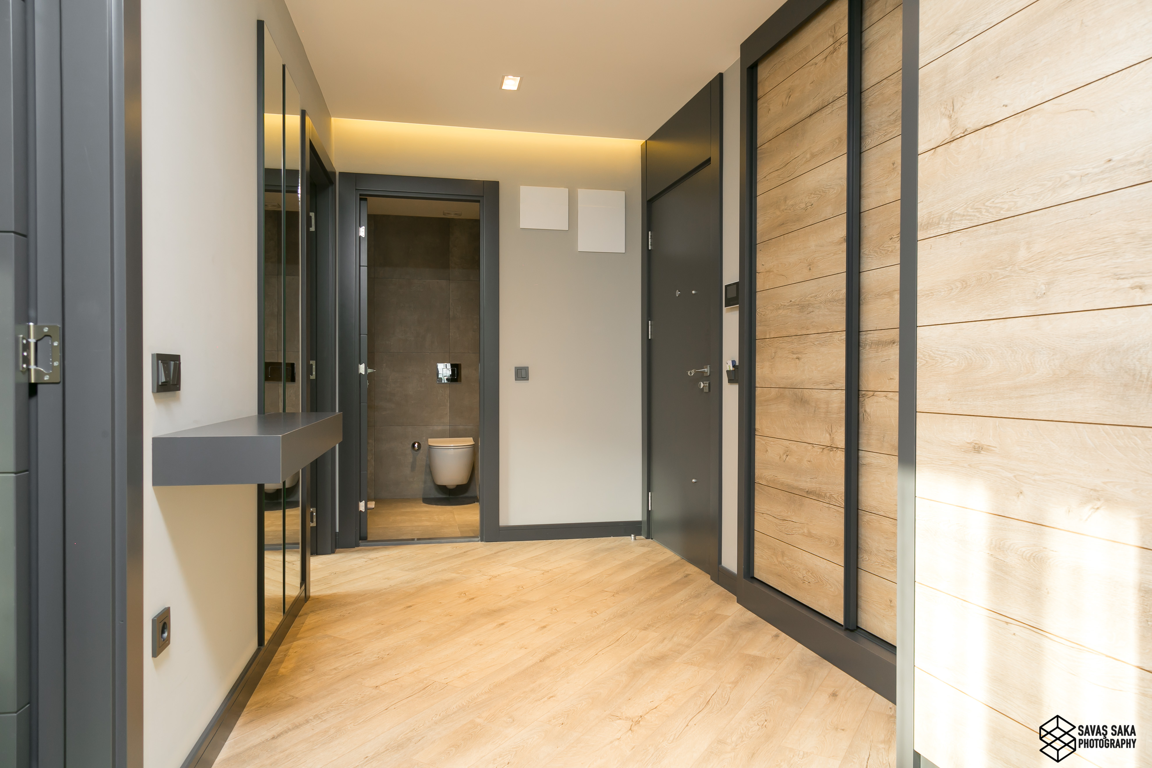 Family Room Two Bedrooms