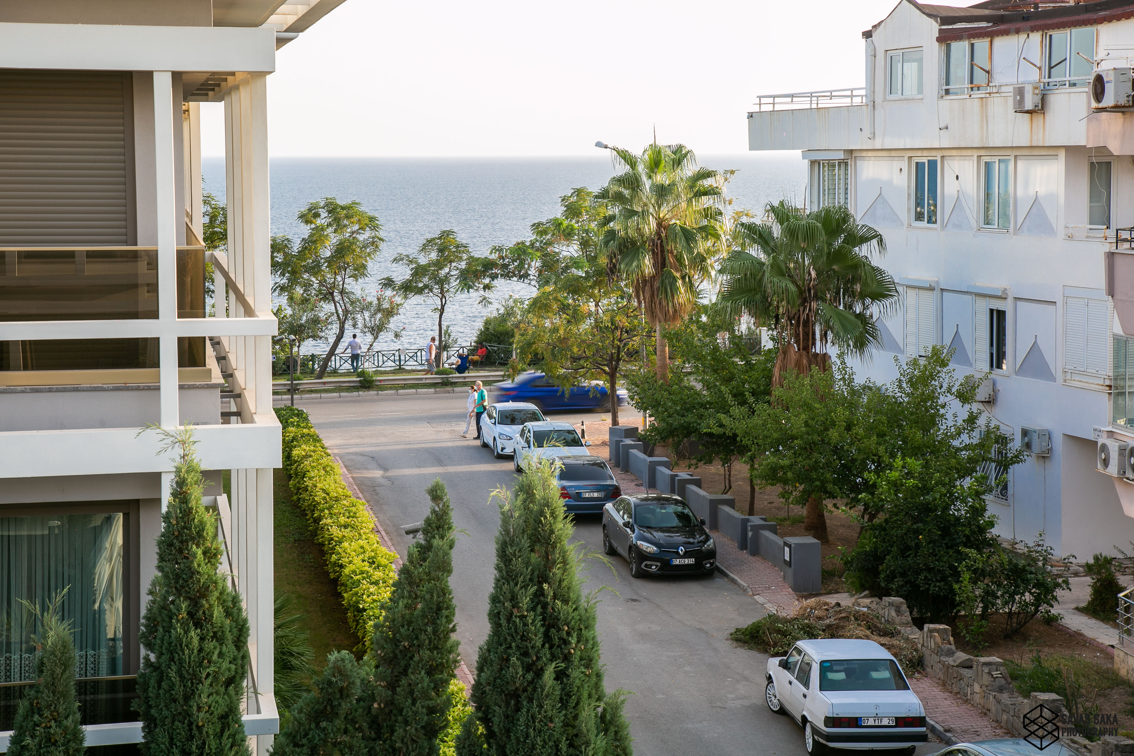 Family Room Two Bedrooms