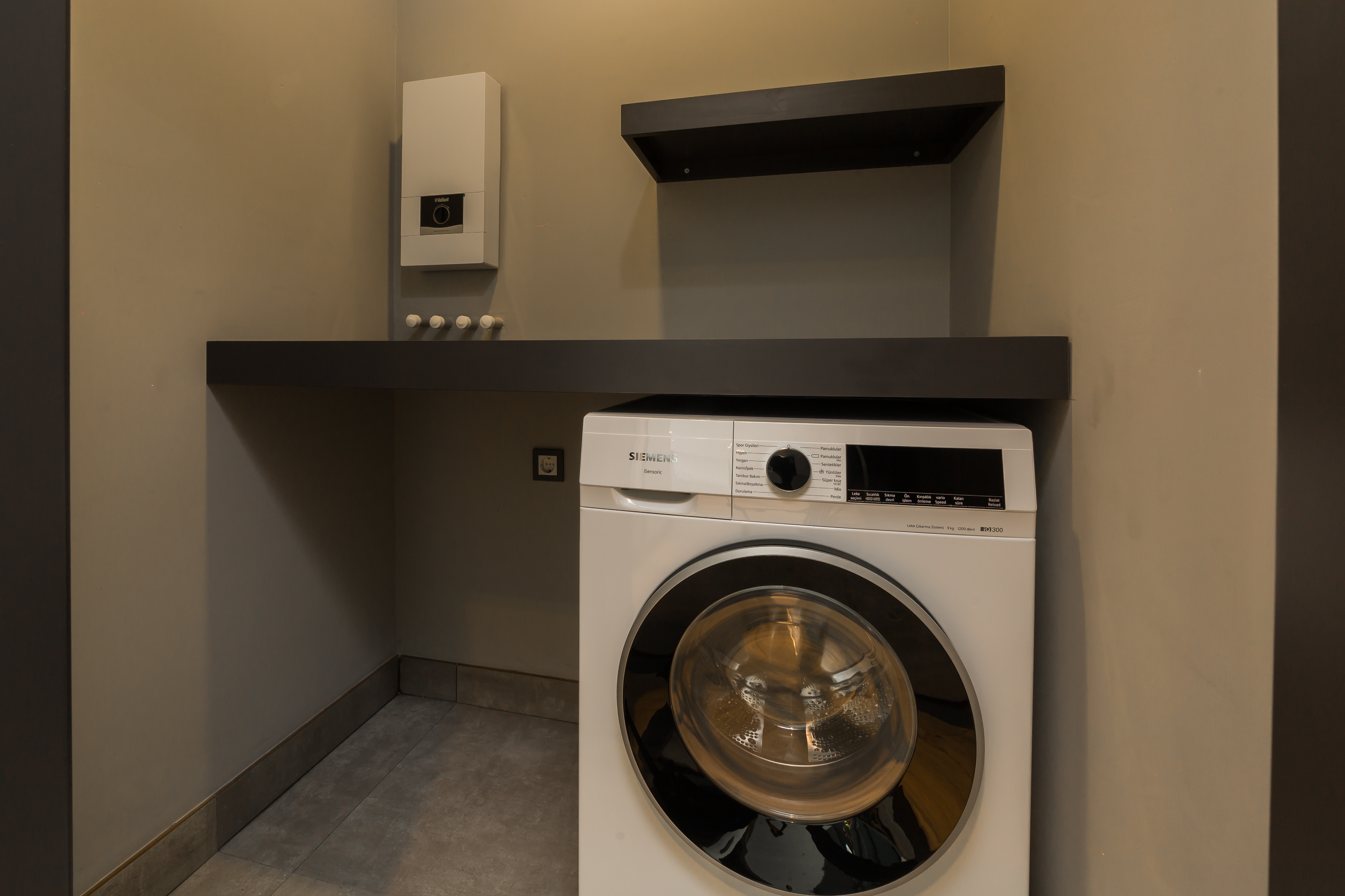 Junior Suite One Bedroom