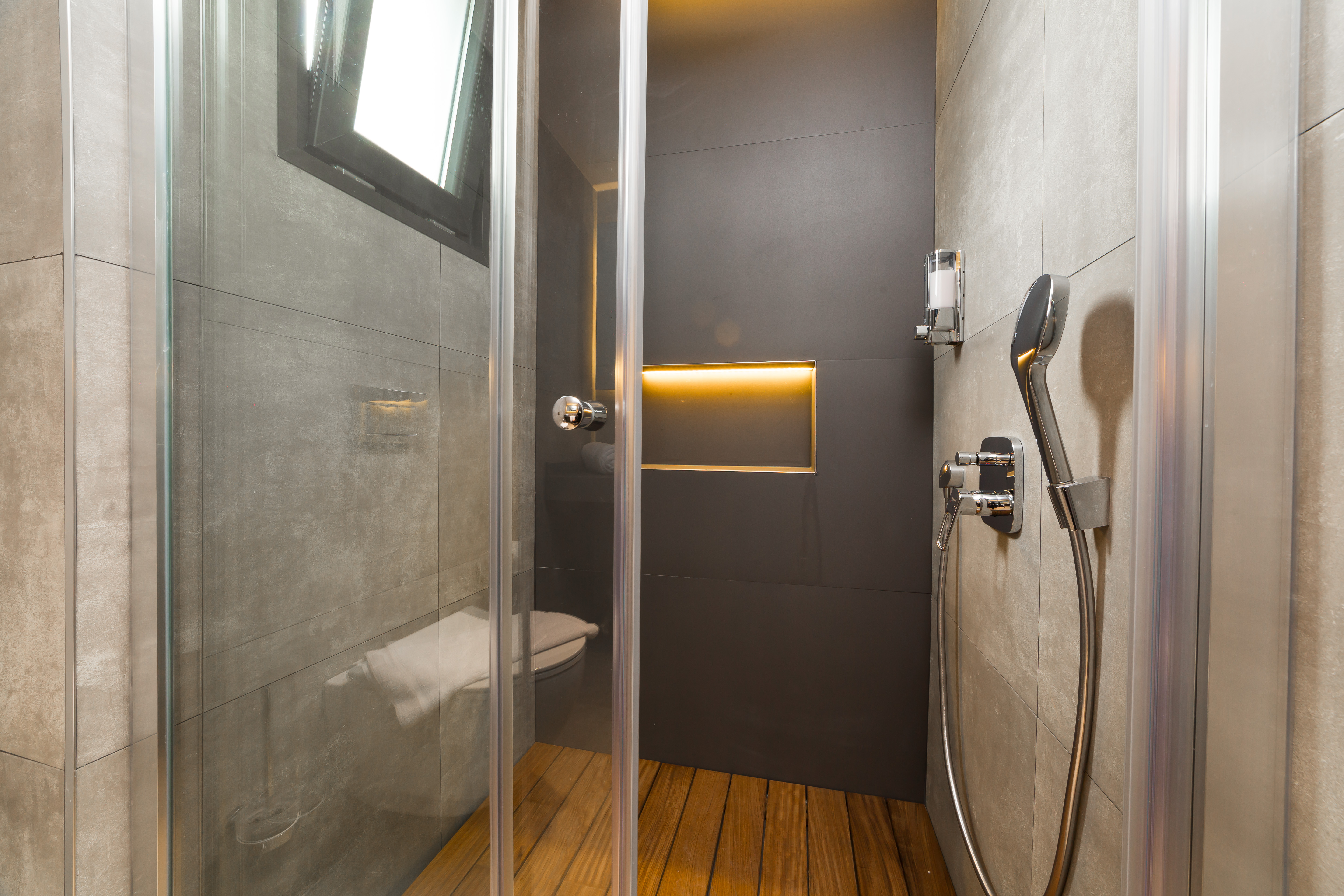 Junior Suite One Bedroom