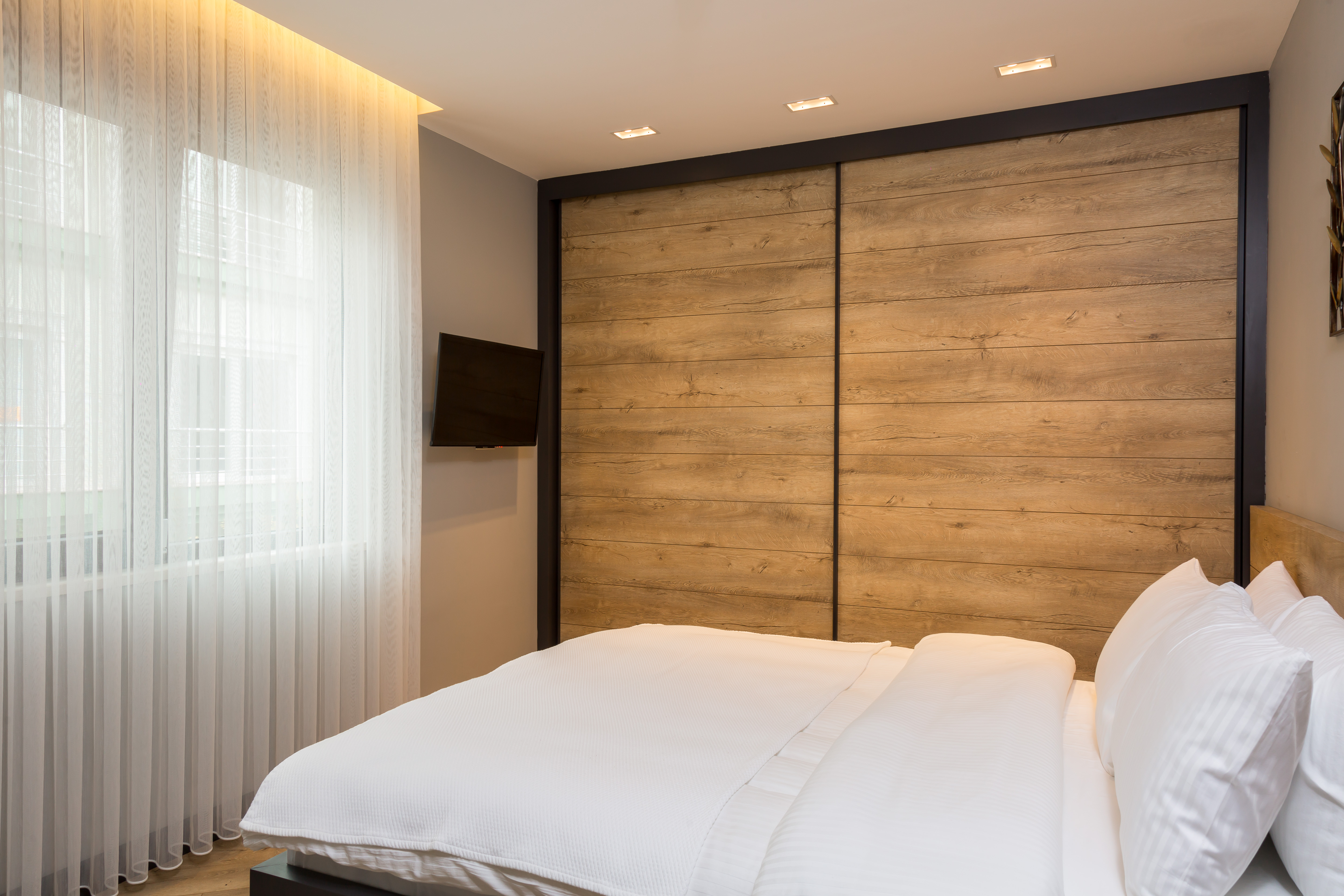 Junior Suite One Bedroom