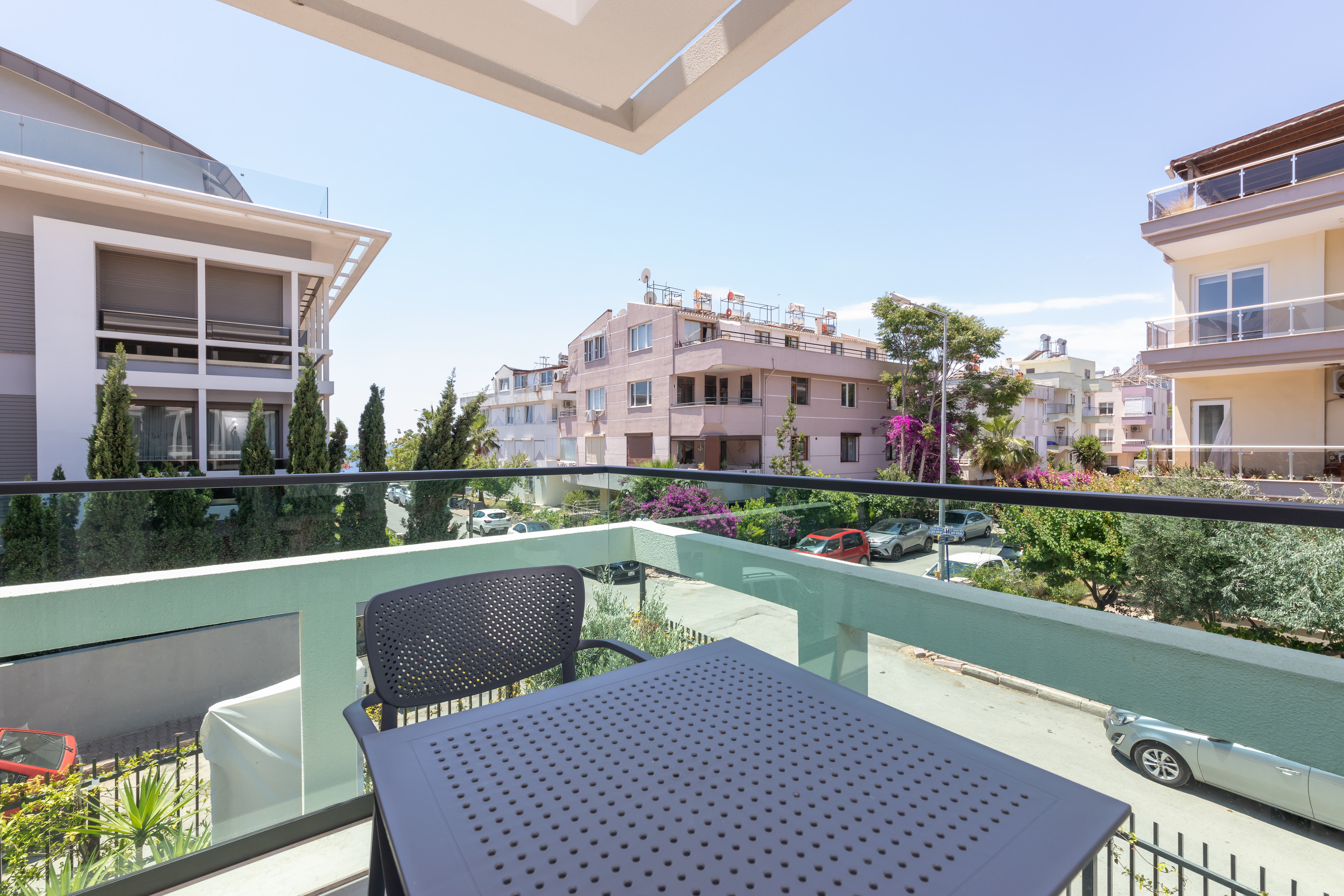 Family Room Two Bedrooms