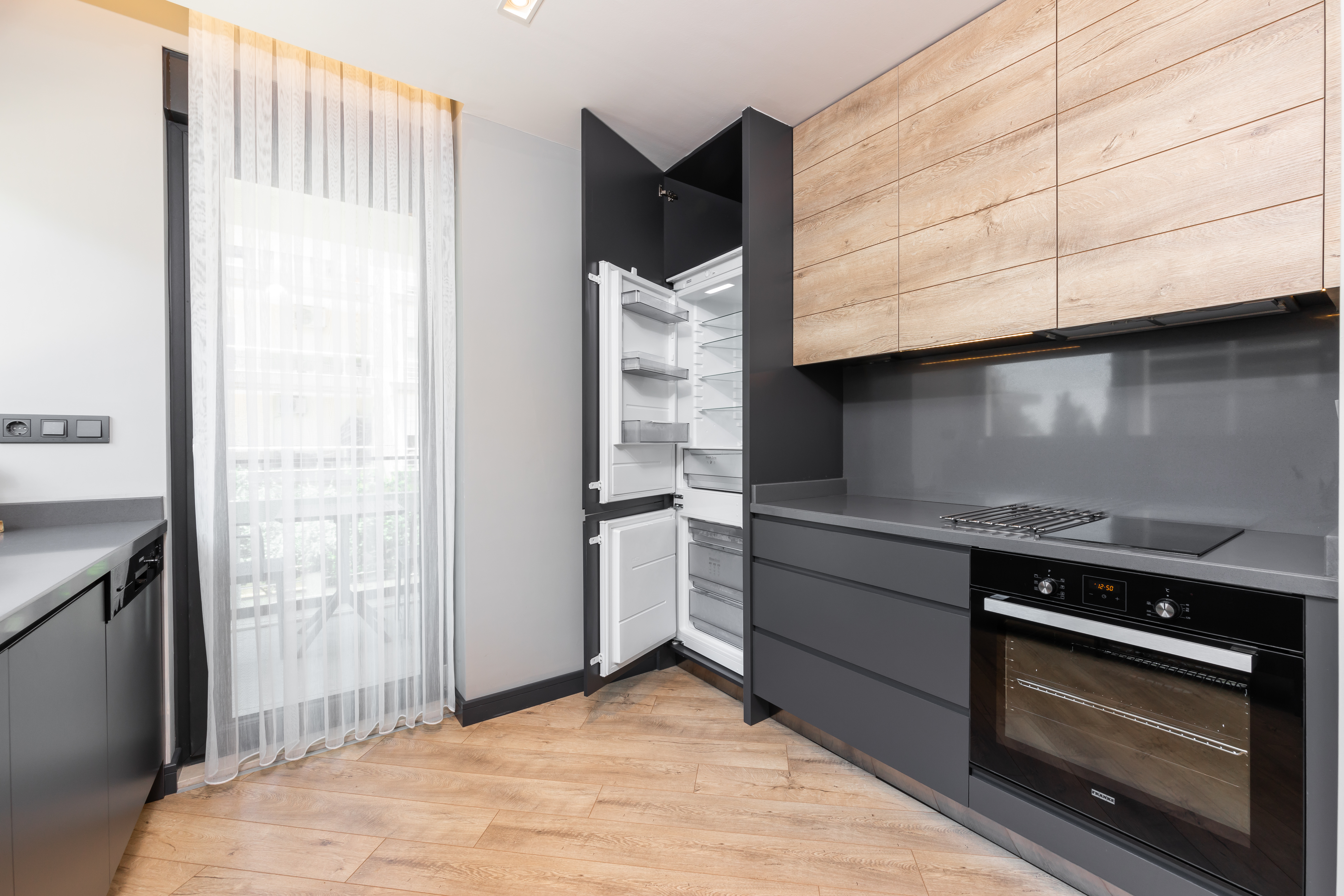 Family Room Two Bedrooms