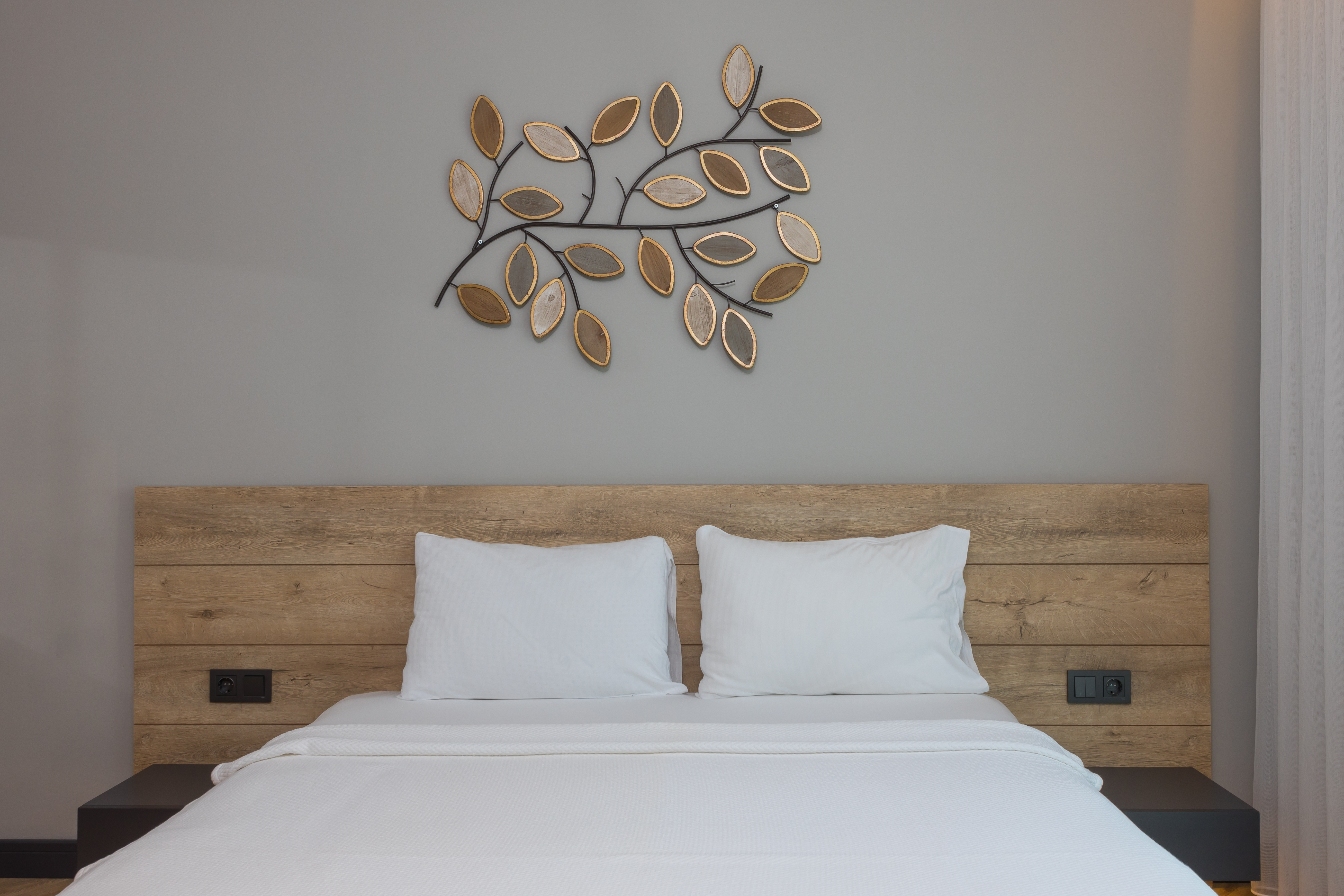 Family Room Two Bedrooms