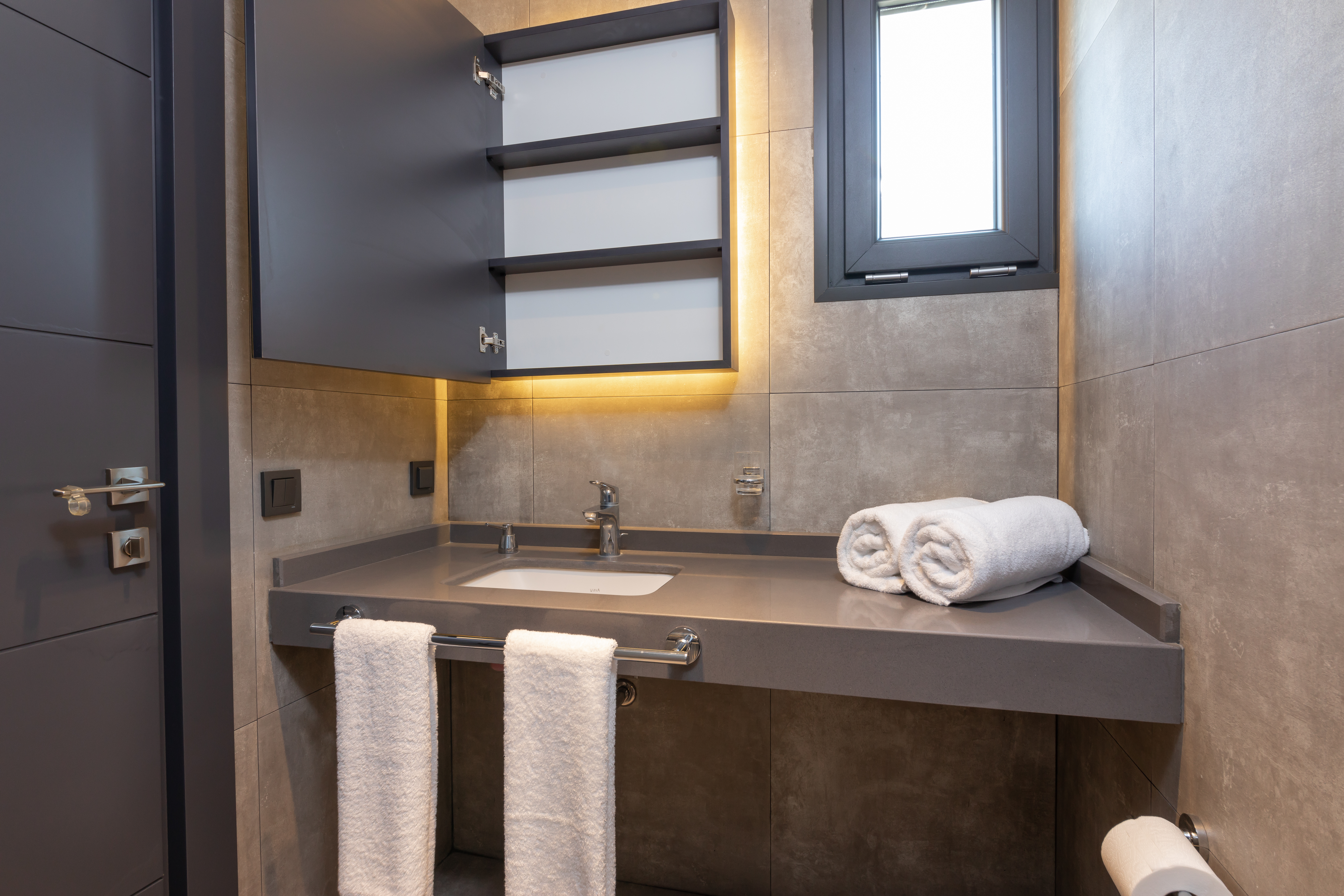 Family Room Two Bedrooms