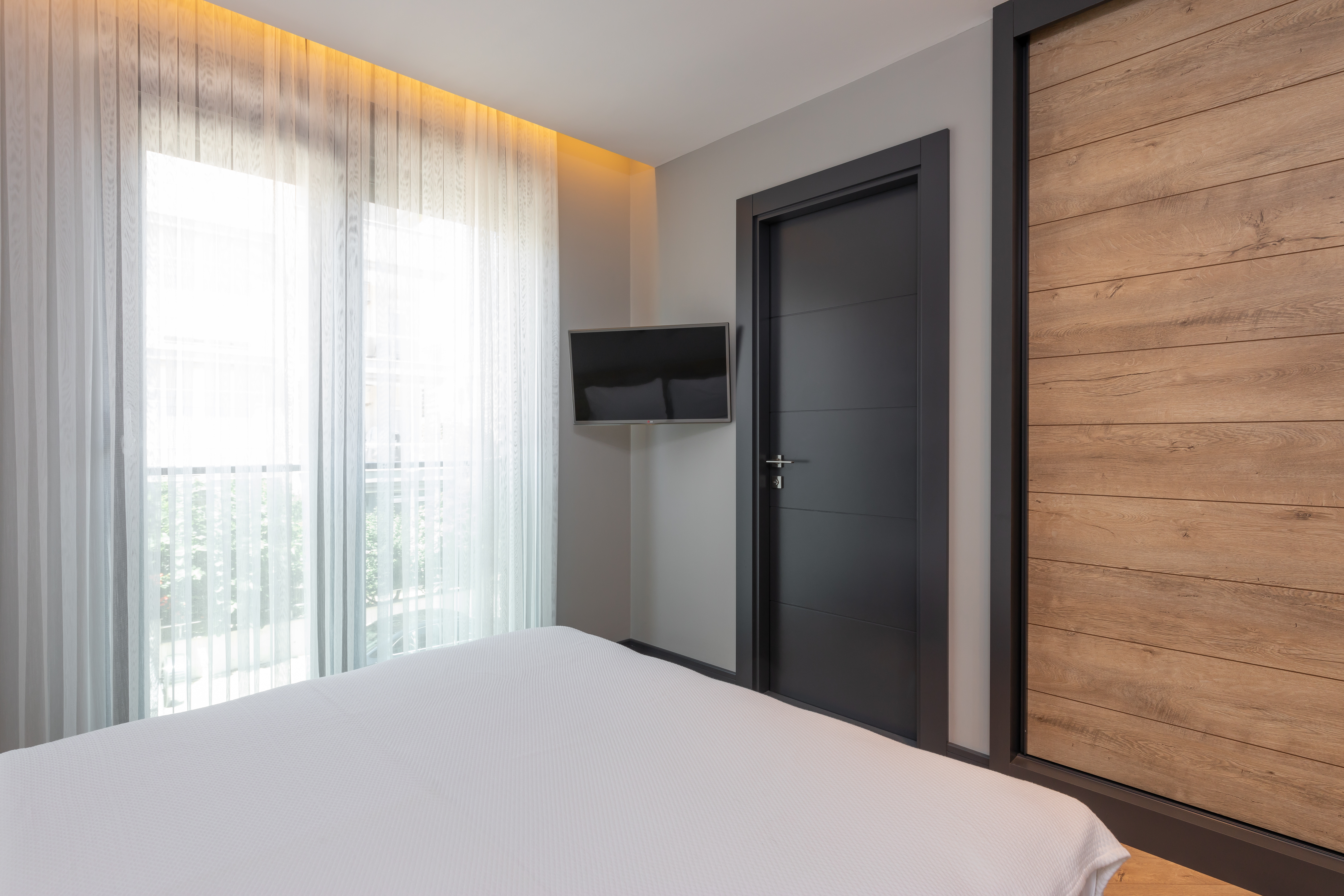 Family Room Two Bedrooms