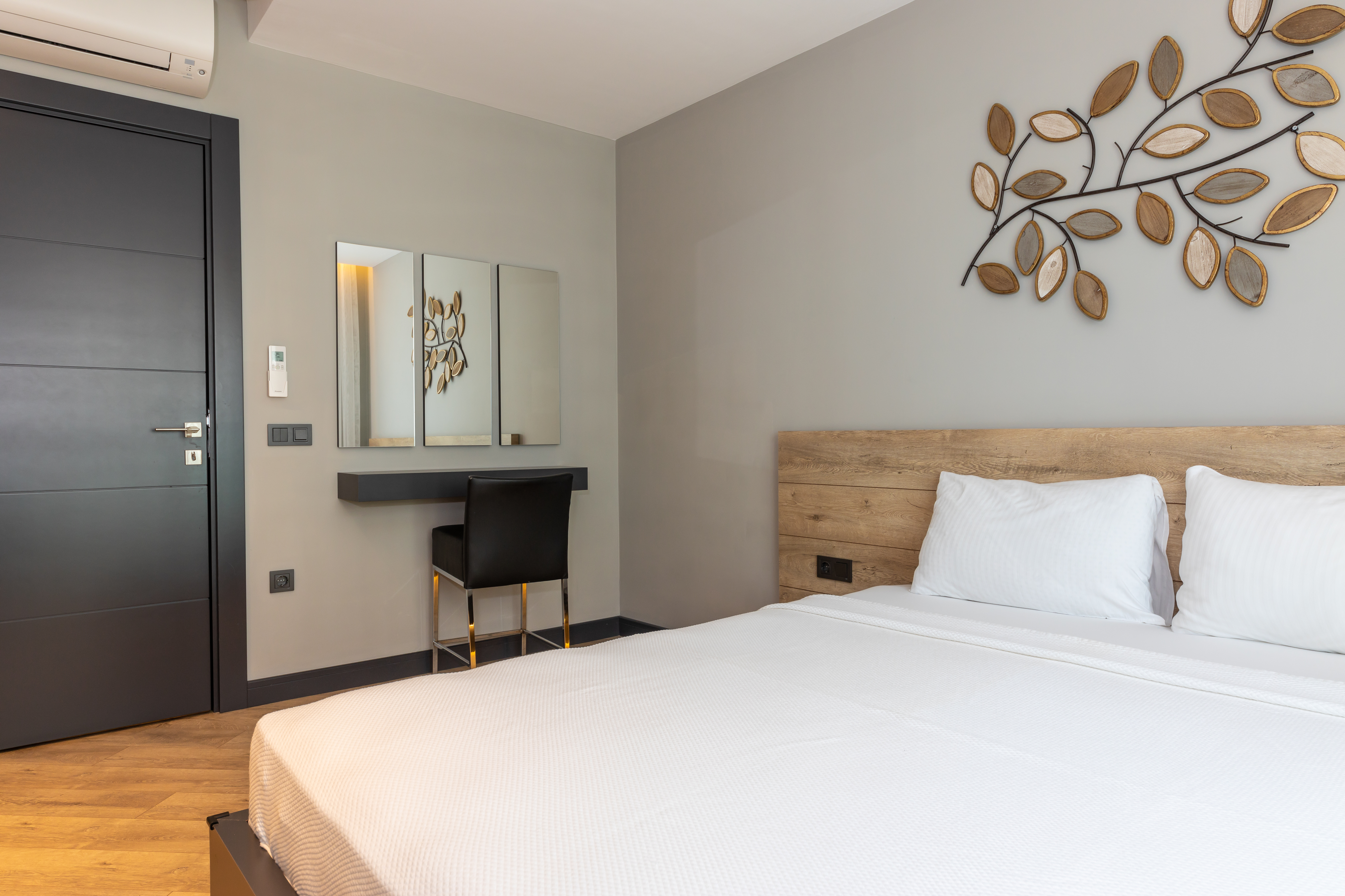 Family Room Two Bedrooms