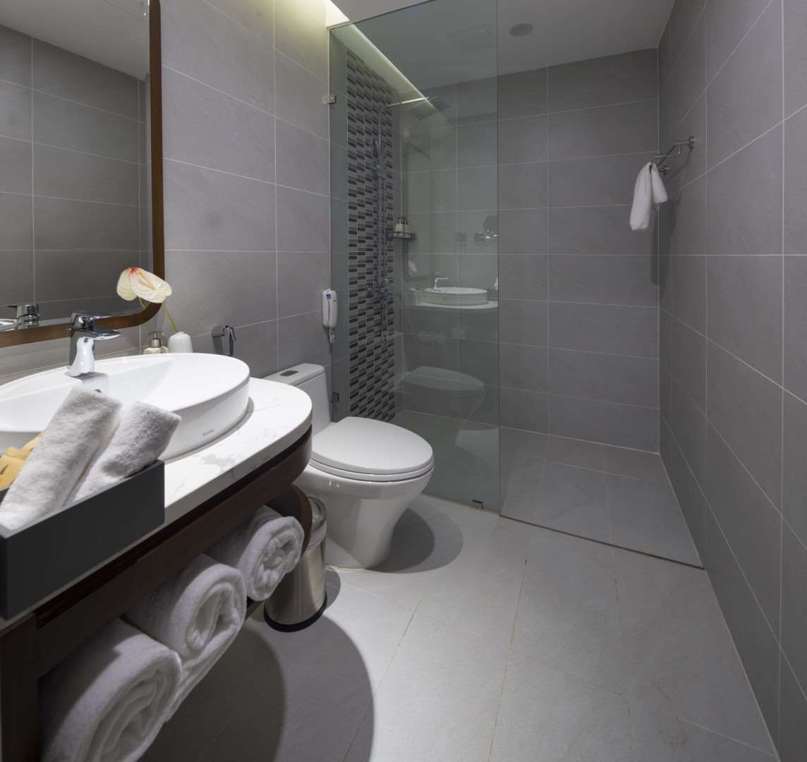 Family Room Capacity 3