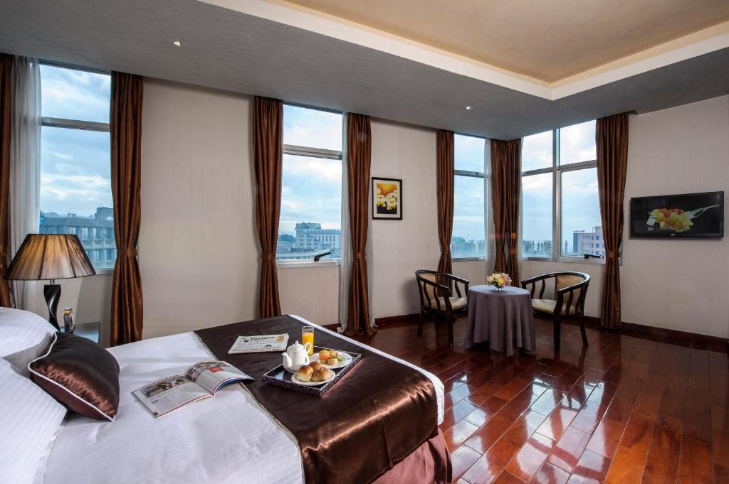 Single Capacity 1 One Bedroom