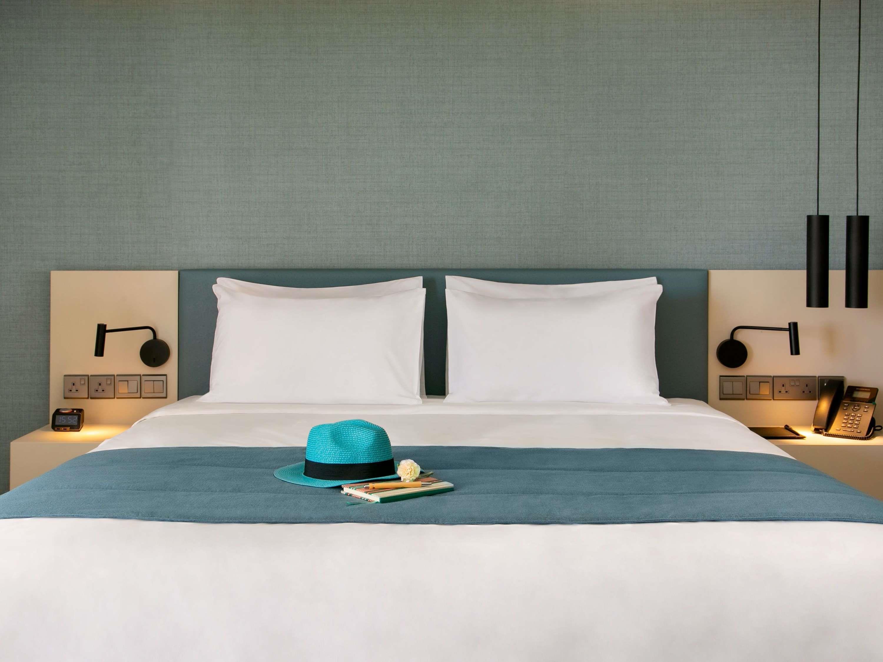 Double Superior with Balcony