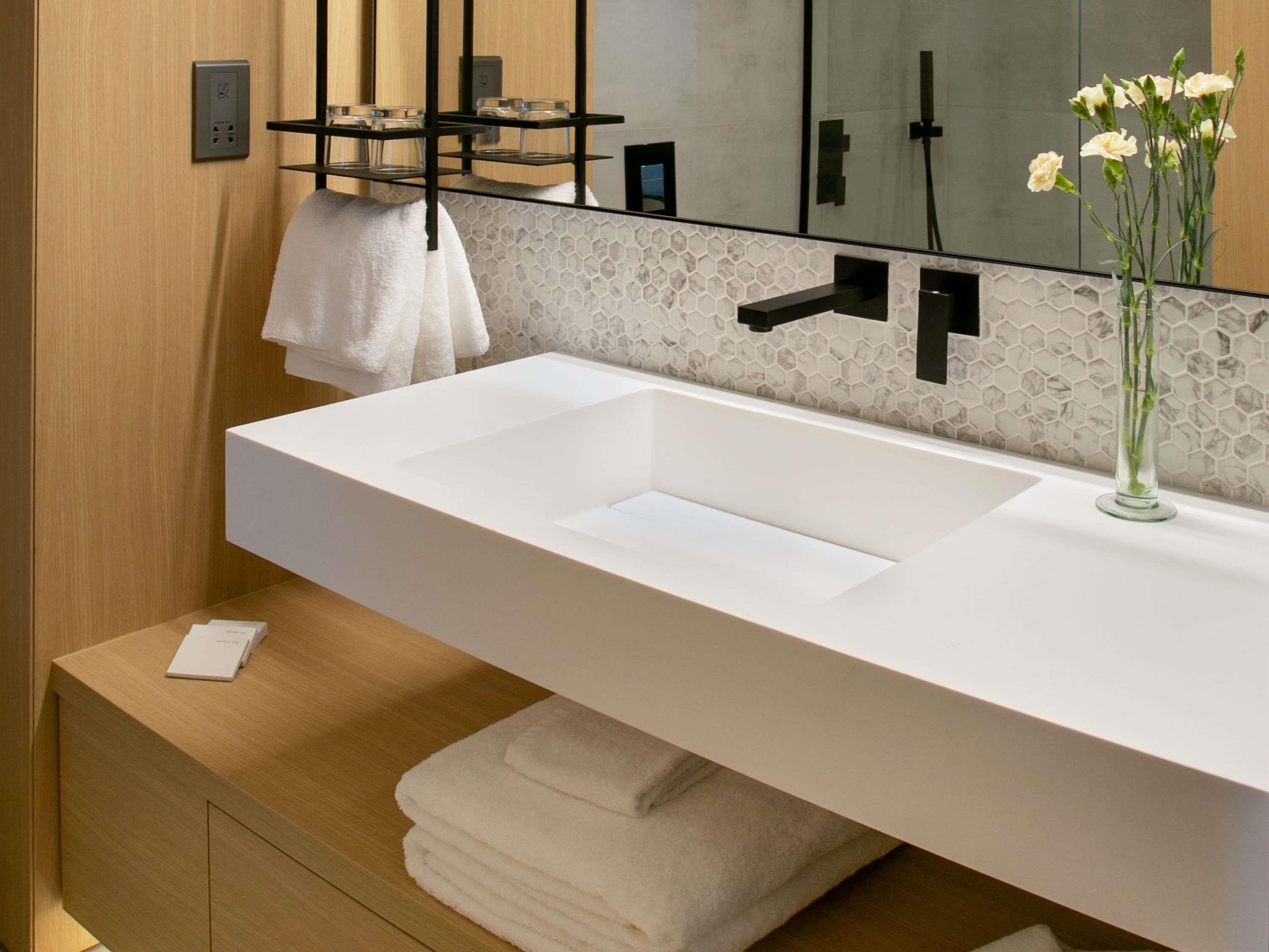 Double Sea View with Balcony